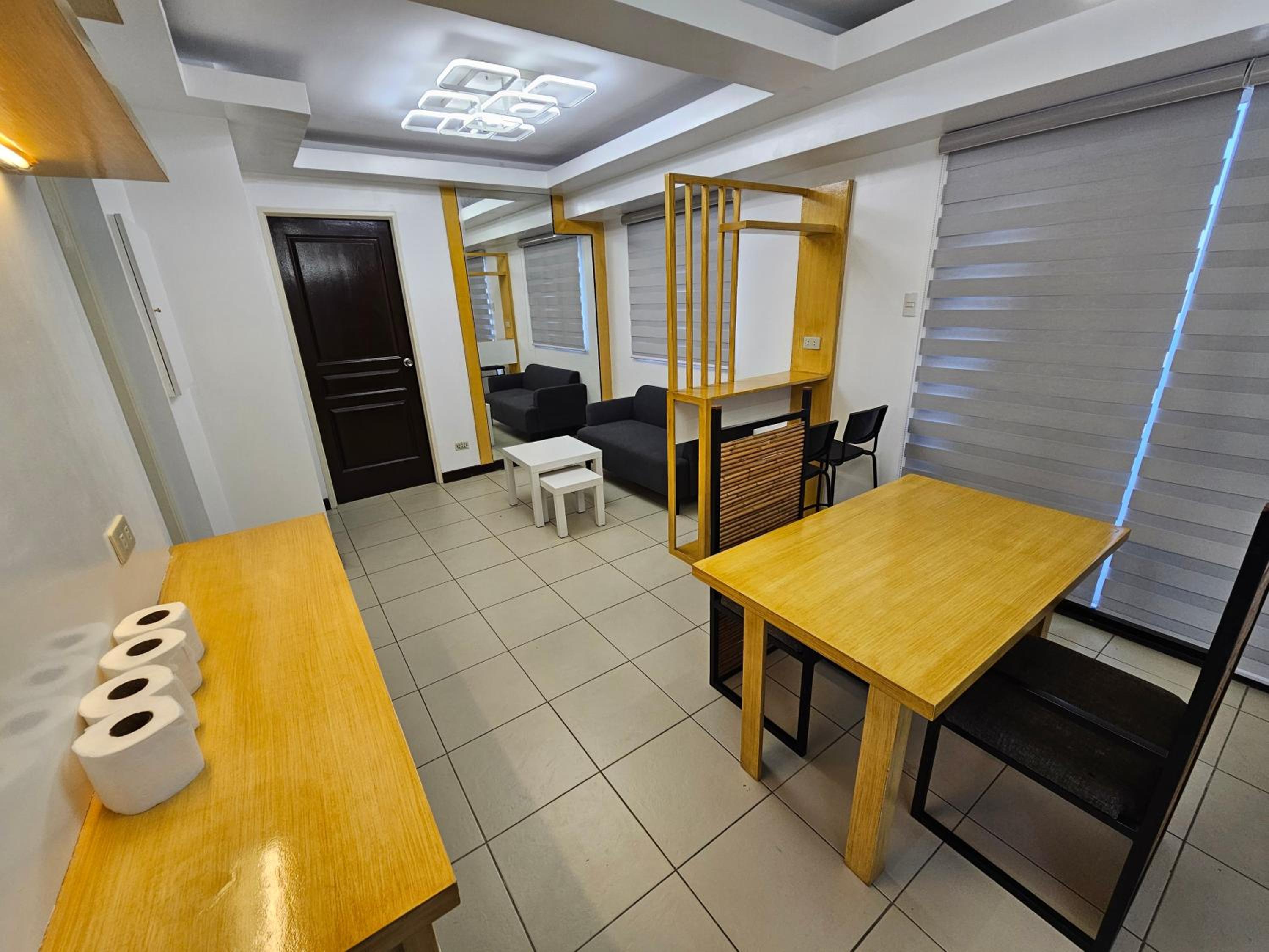 Apartment in Sorrel Residences
