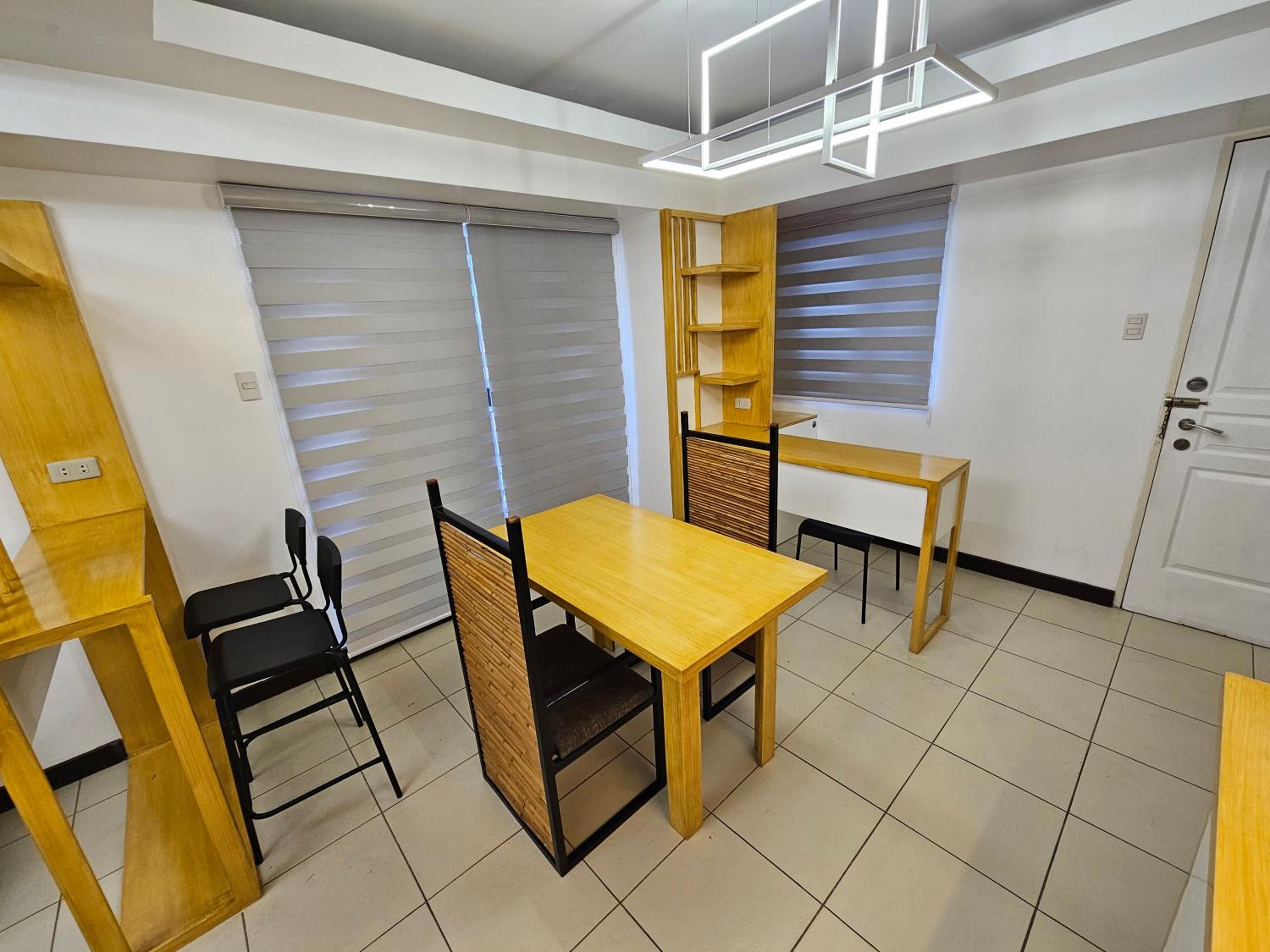 Apartment in Sorrel Residences