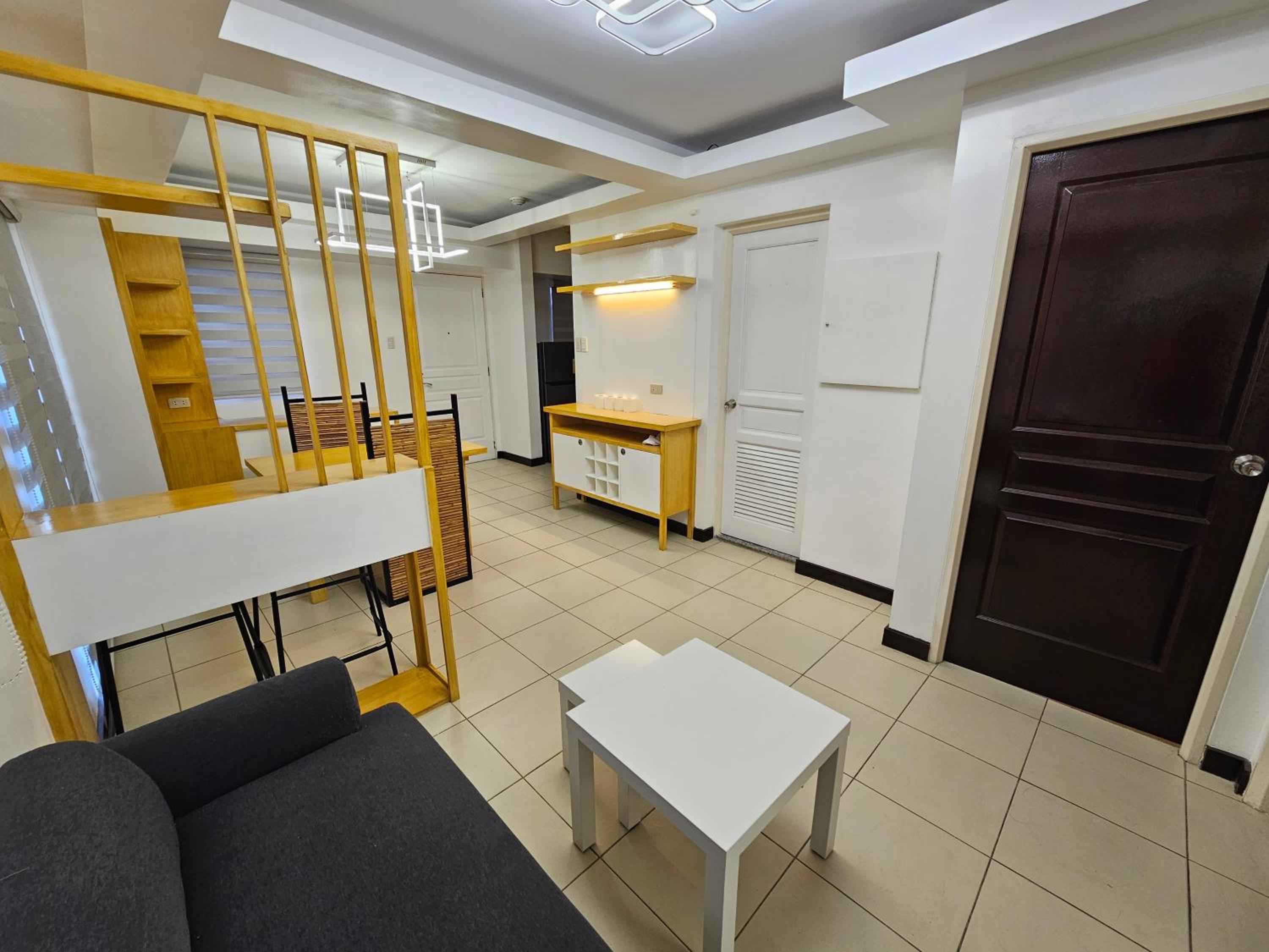 Apartment in Sorrel Residences