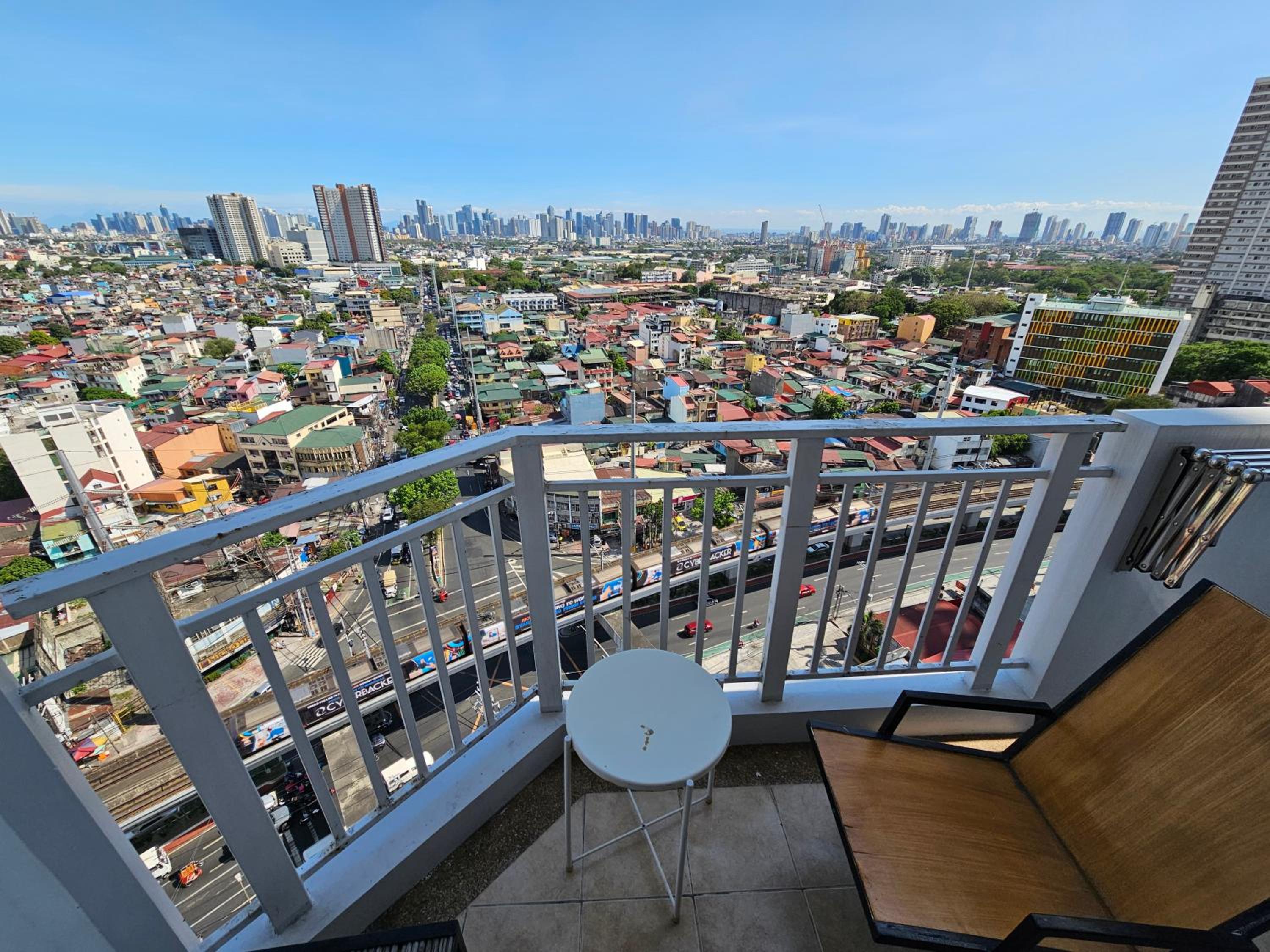 Apartment in Sorrel Residences