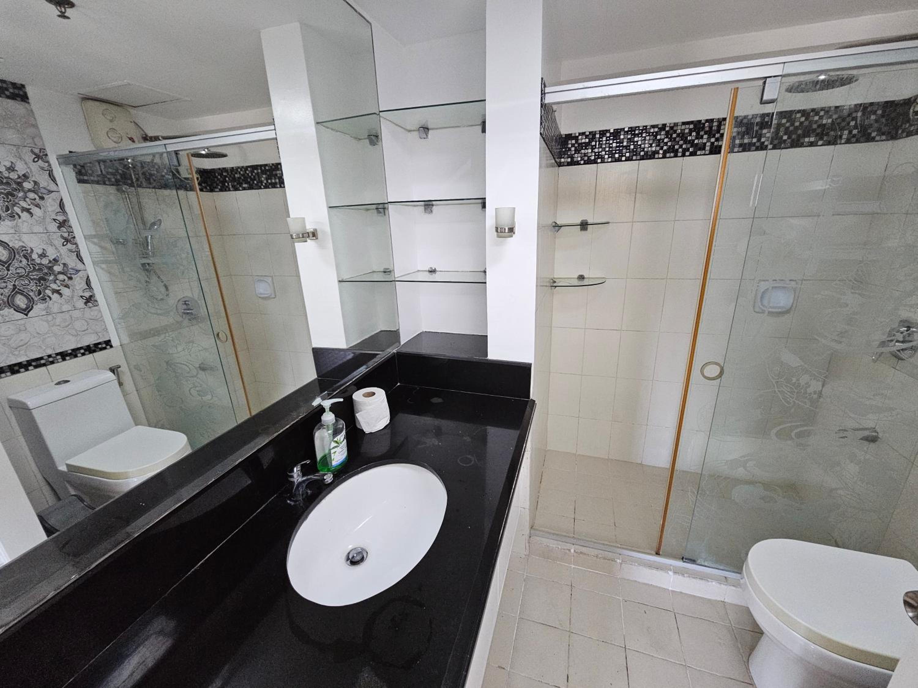 Apartment in Sorrel Residences