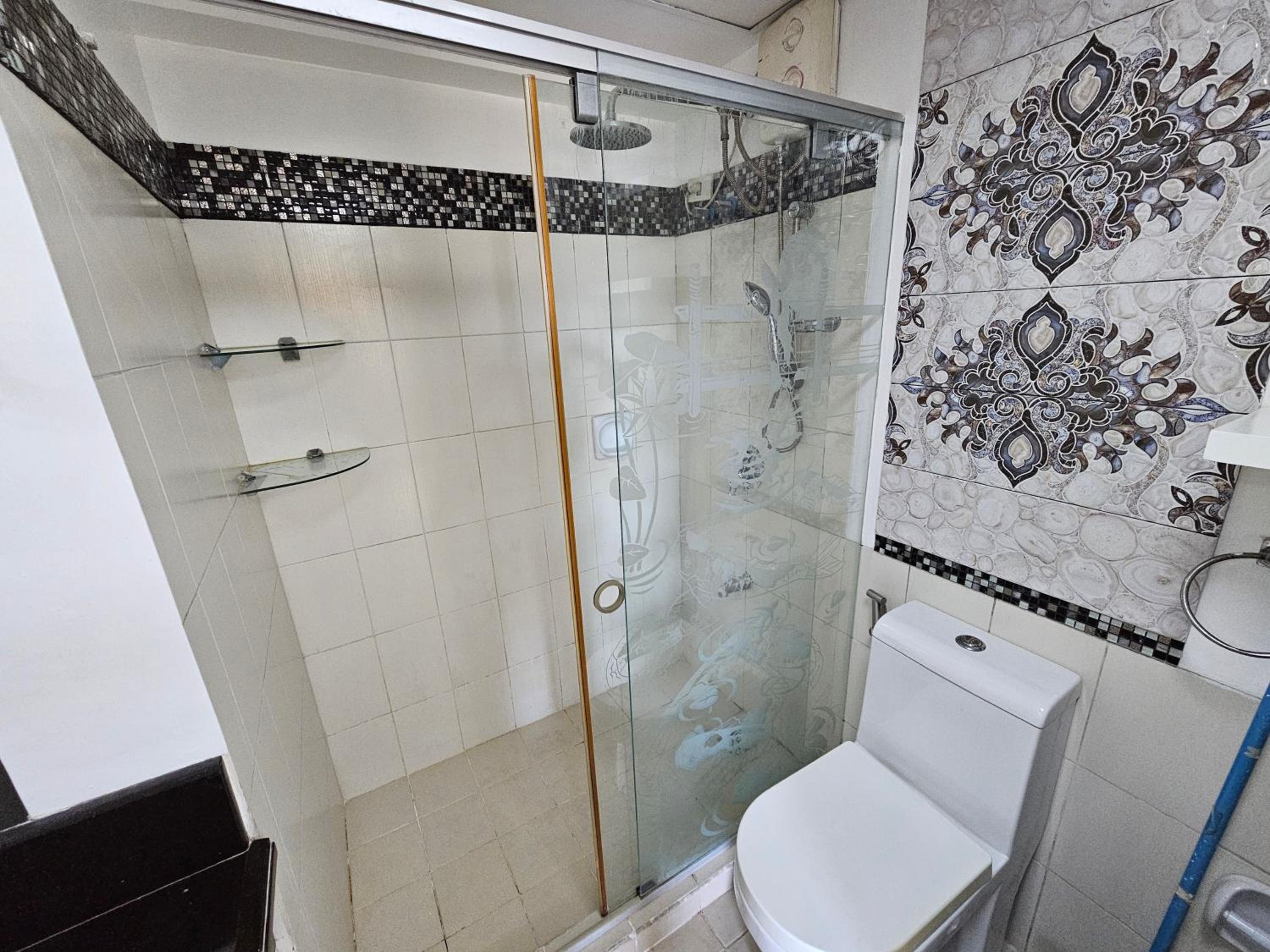 Apartment in Sorrel Residences