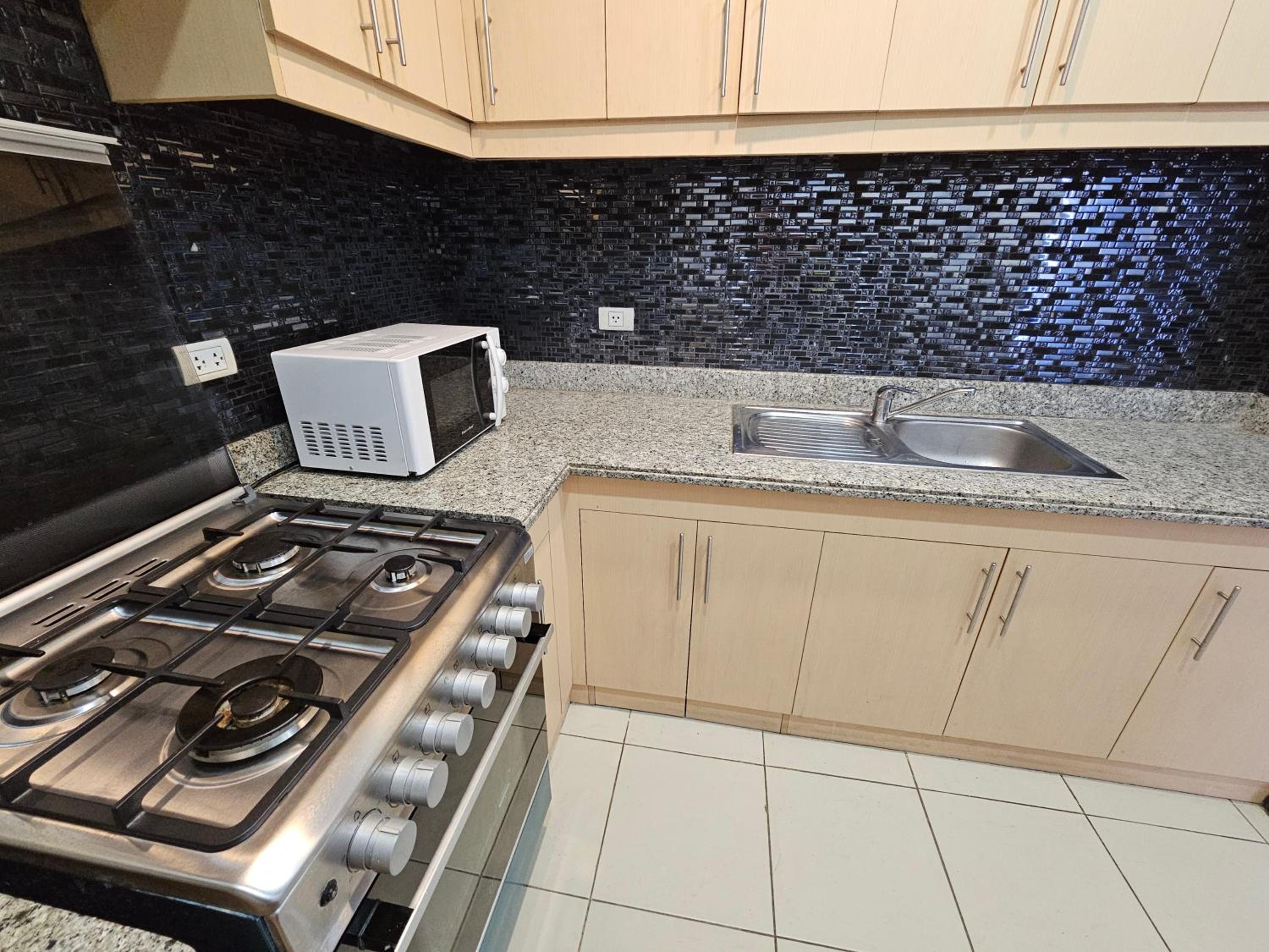 Apartment in Sorrel Residences