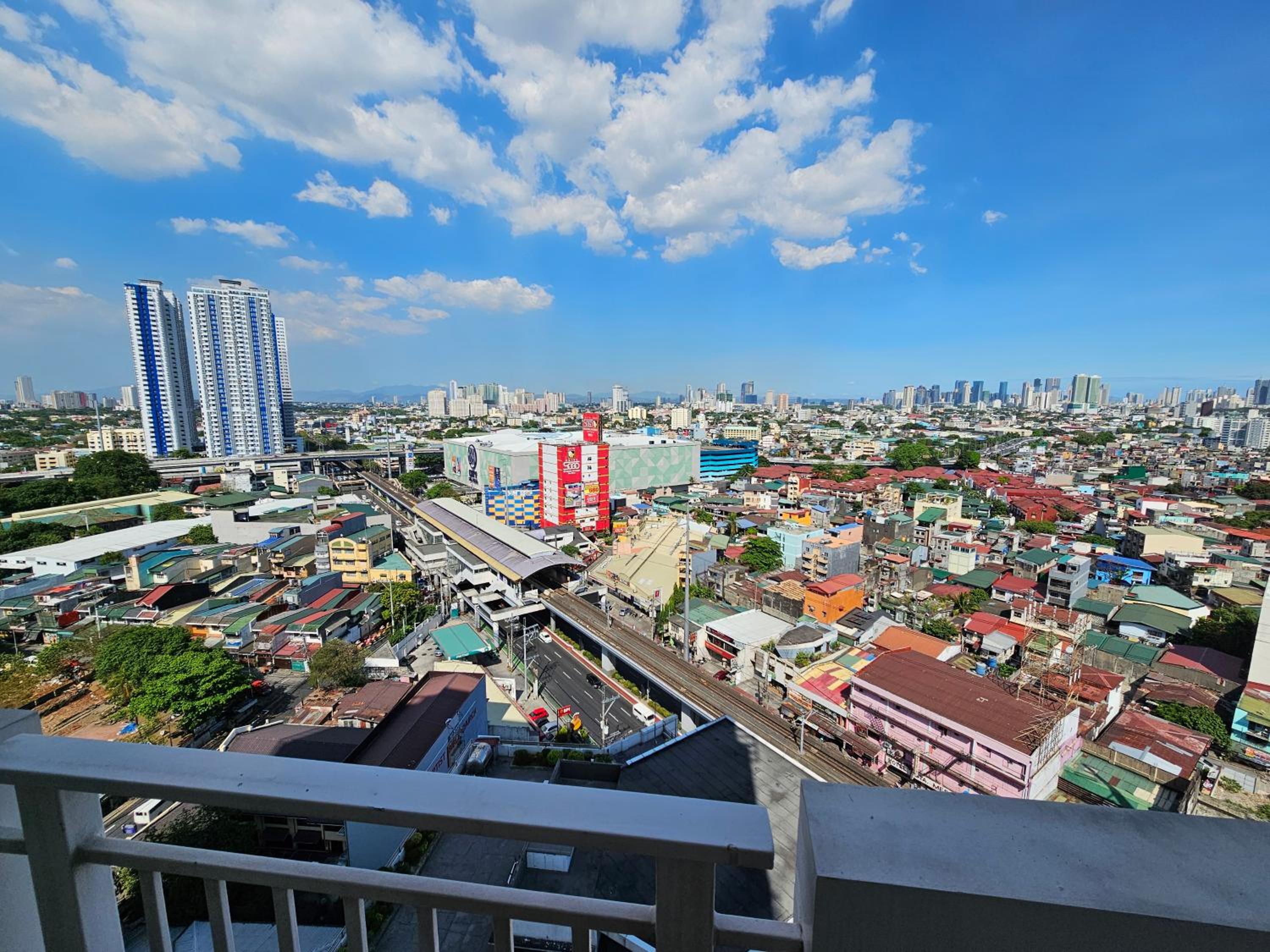Apartment in Sorrel Residences