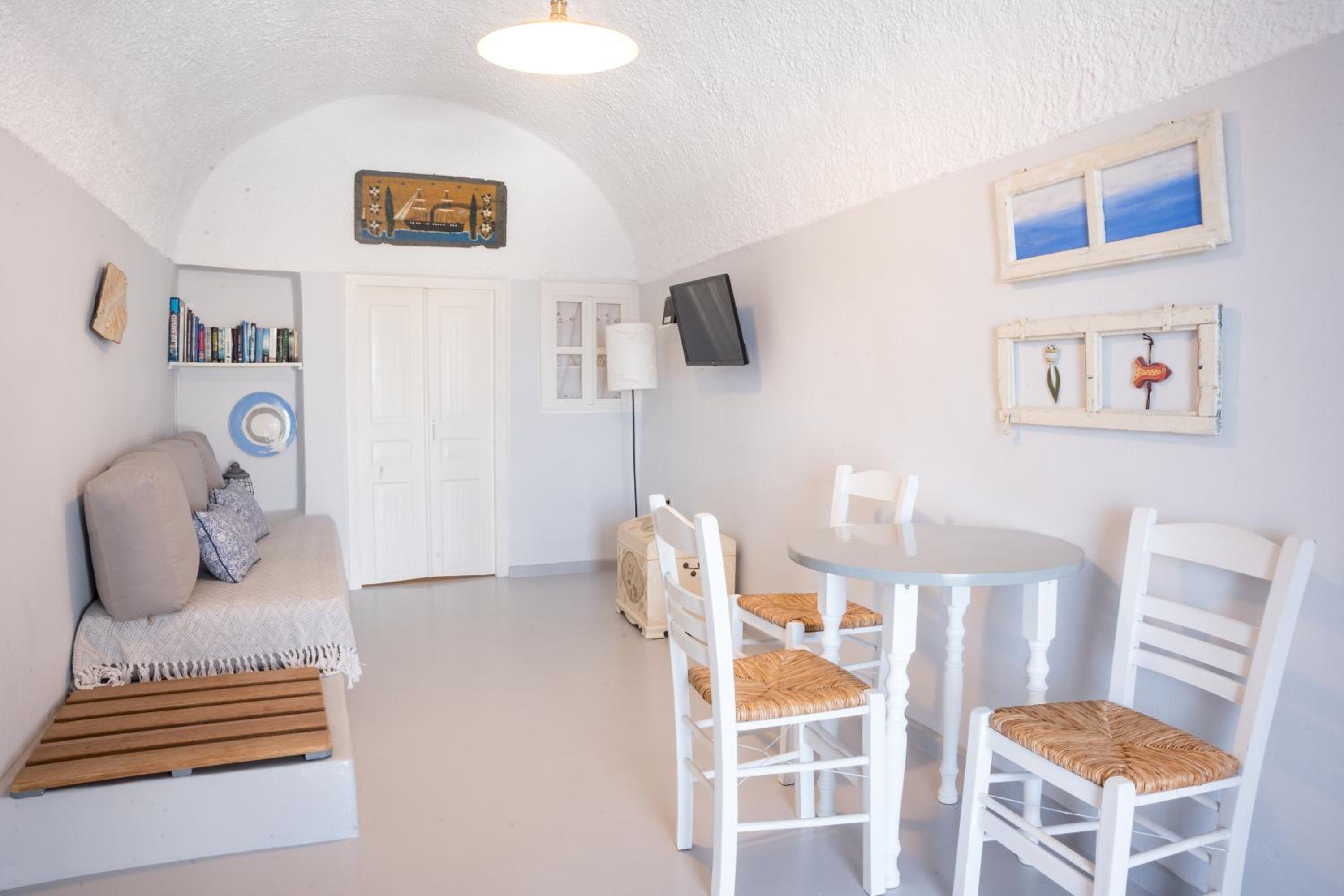 Joy House