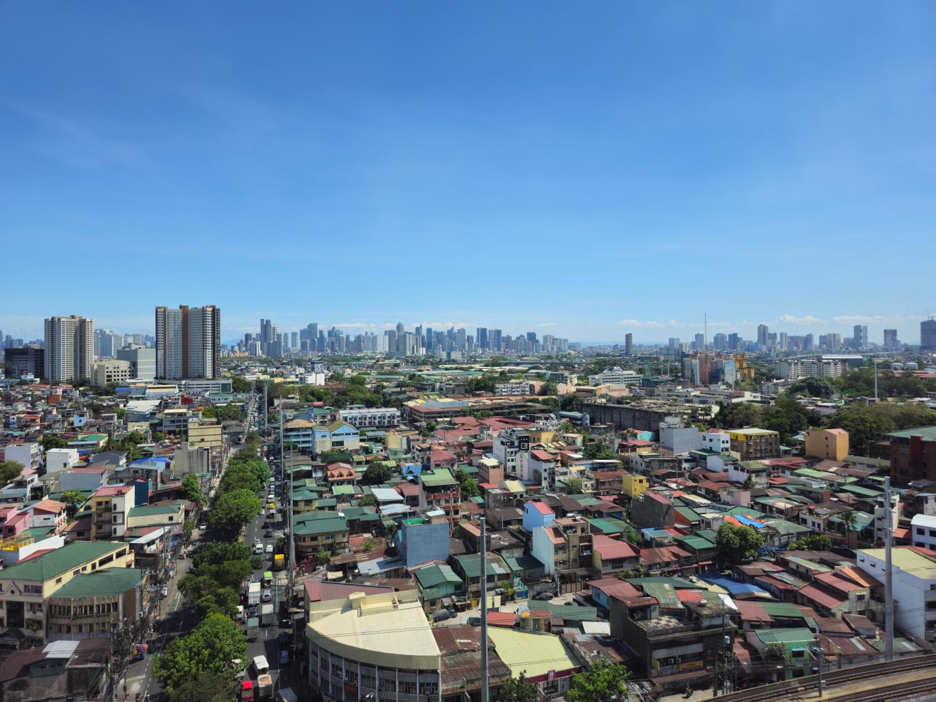 Apartment in Sorrel Residences