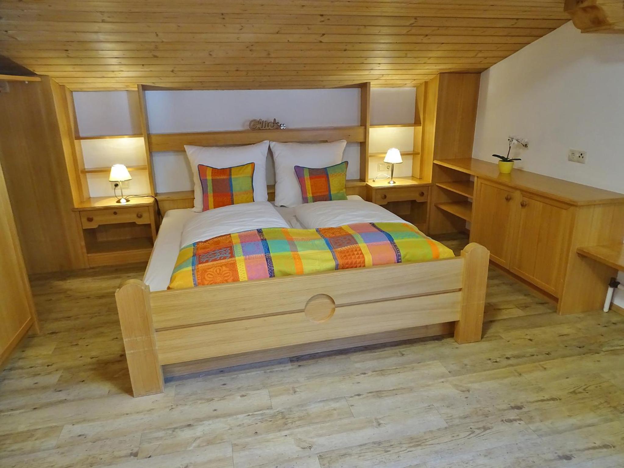 Appartementhaus Mayrhofen by PiaundDirk