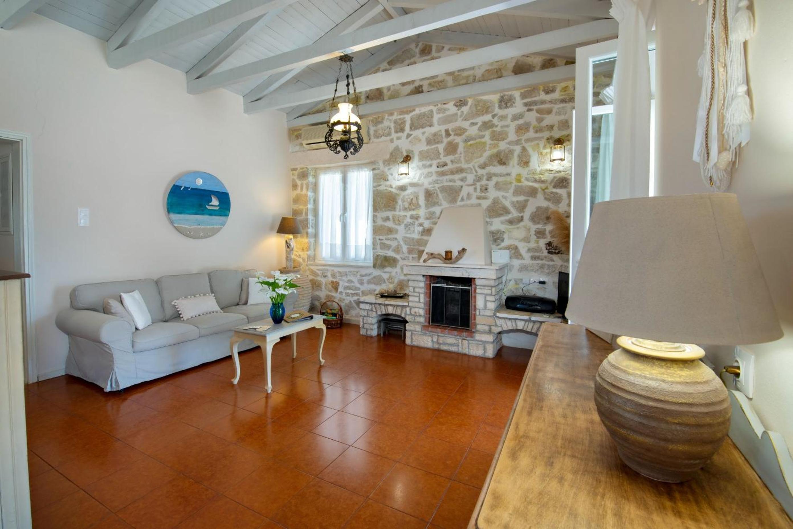 Villa Labovitsa view 5