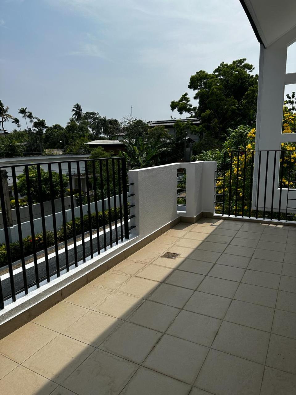 Villa Heshni Colombo