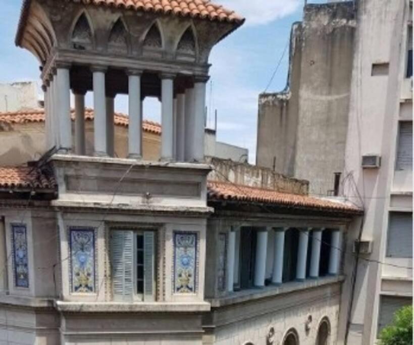 building