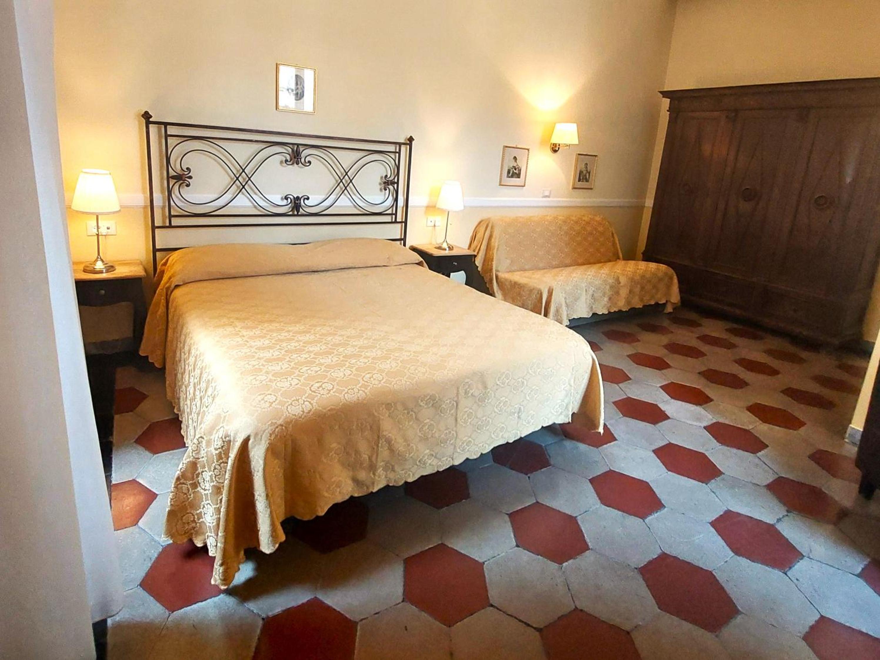 Residenza Maritti Decò Style- Guesthouse