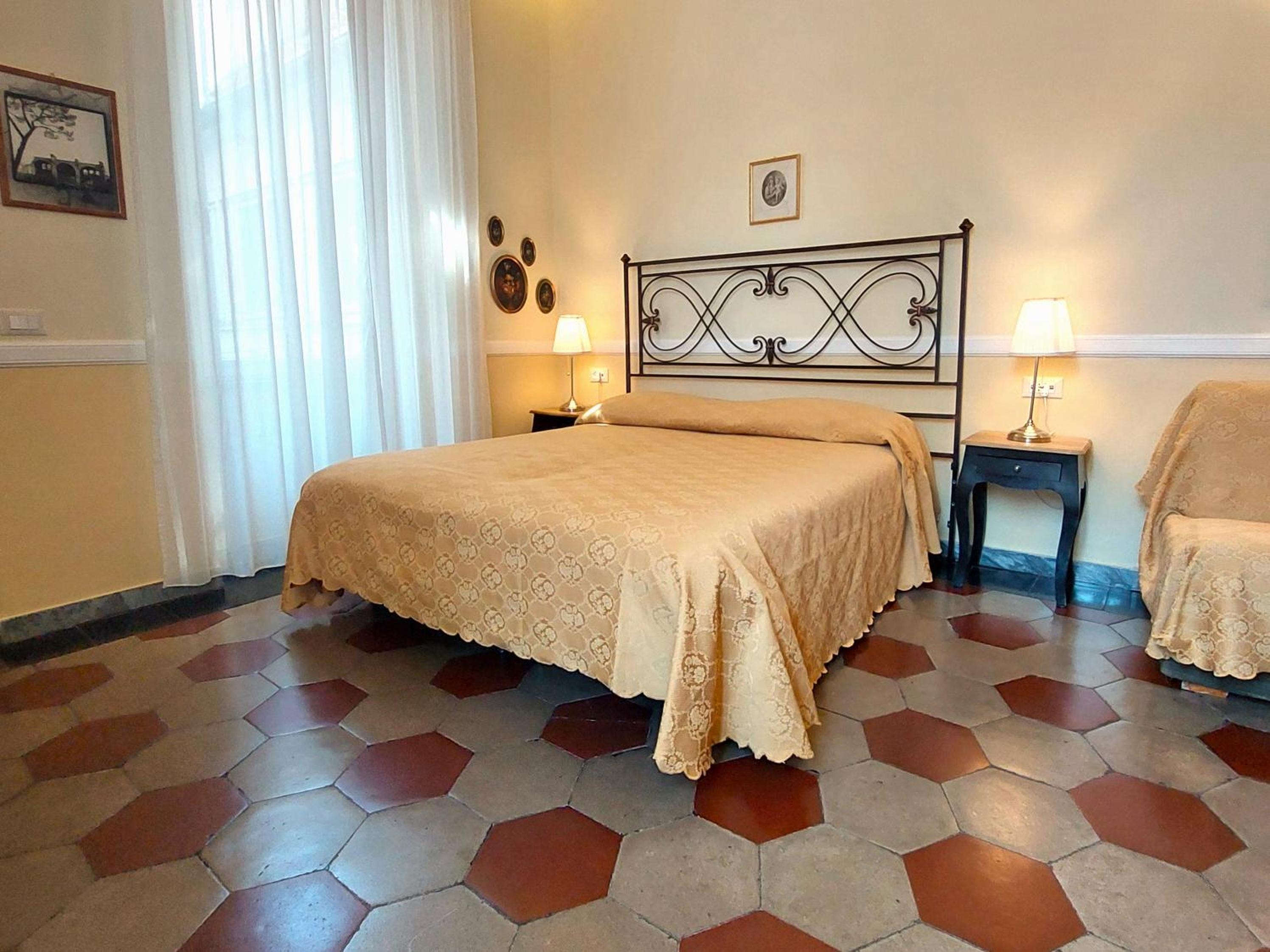 Residenza Maritti Decò Style- Guesthouse