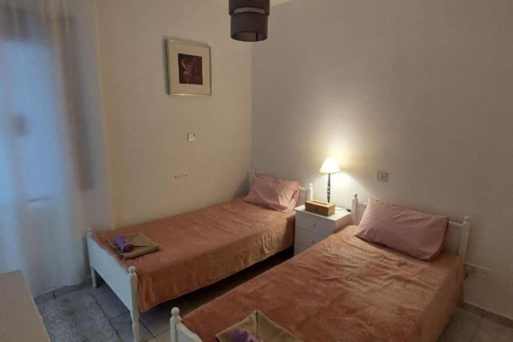 Cozy 1BR Apt with Pool Heart of Paphos