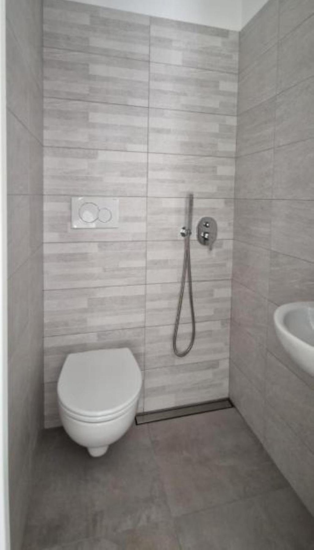 AquaNova Apartment