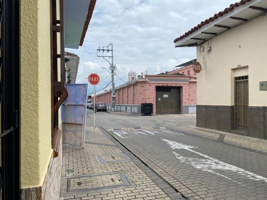 Casa Aparicio