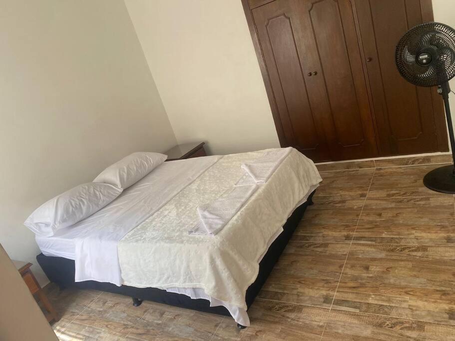 Casa Aparicio