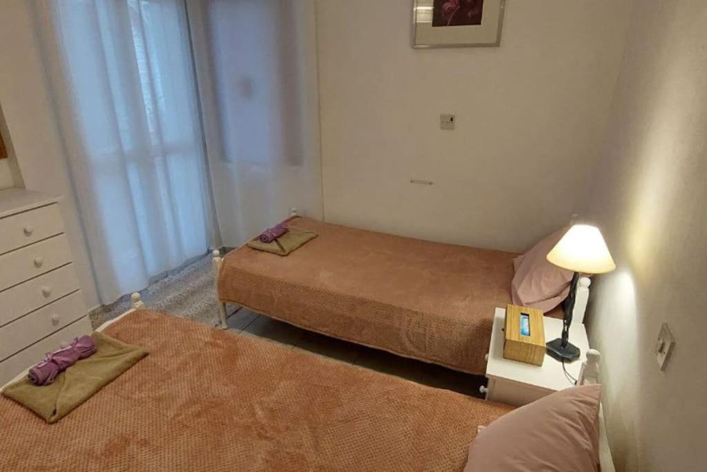 Cozy 1BR Apt with Pool Heart of Paphos