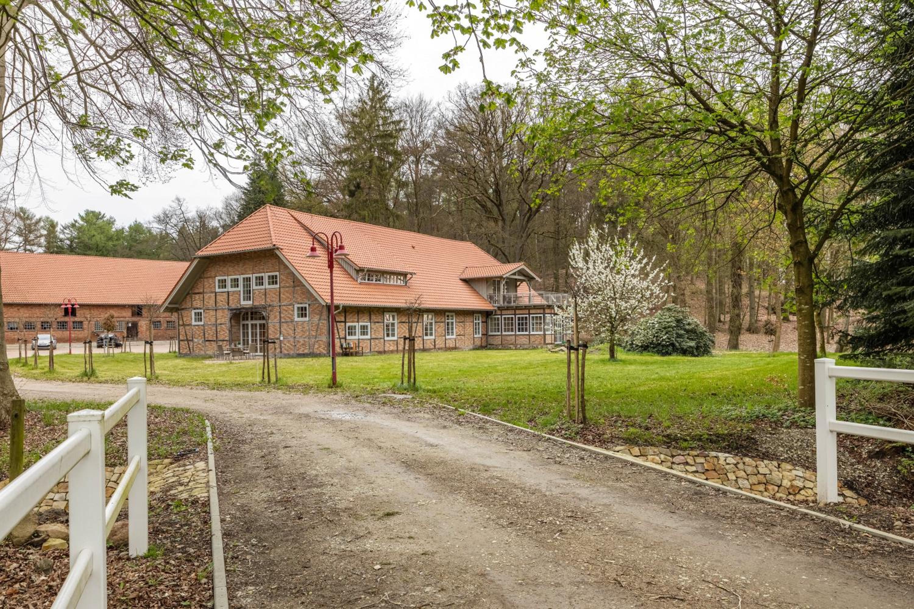Suite Südterrasse mit Loftcharm