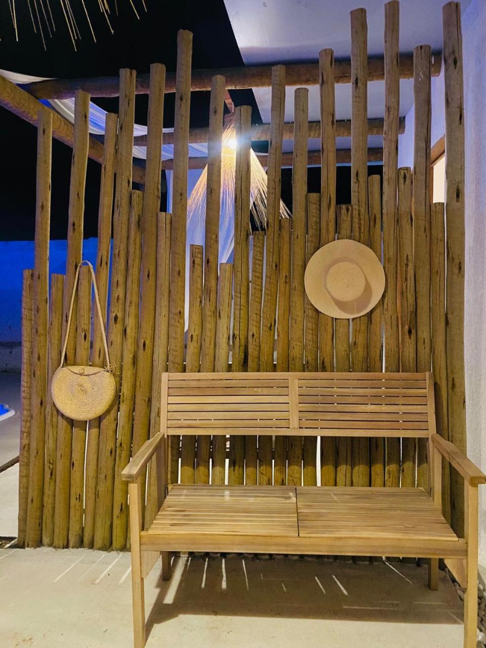Vila Oceano