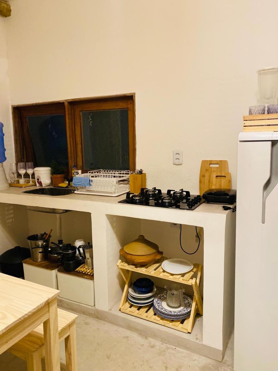 Vila Oceano
