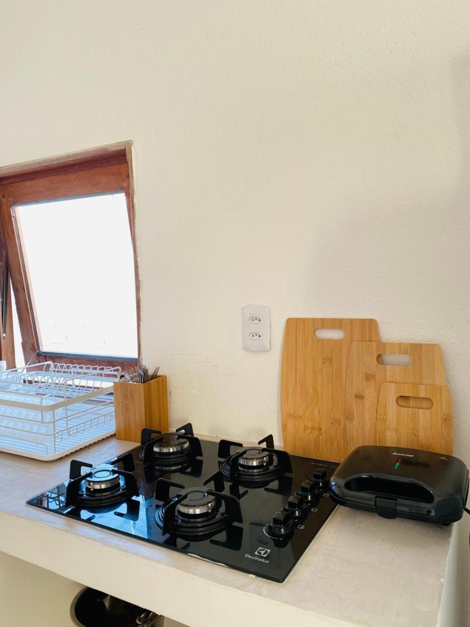 Vila Oceano