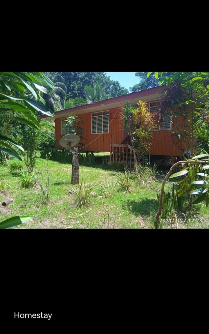 Camp Jenil Serenity Homestay