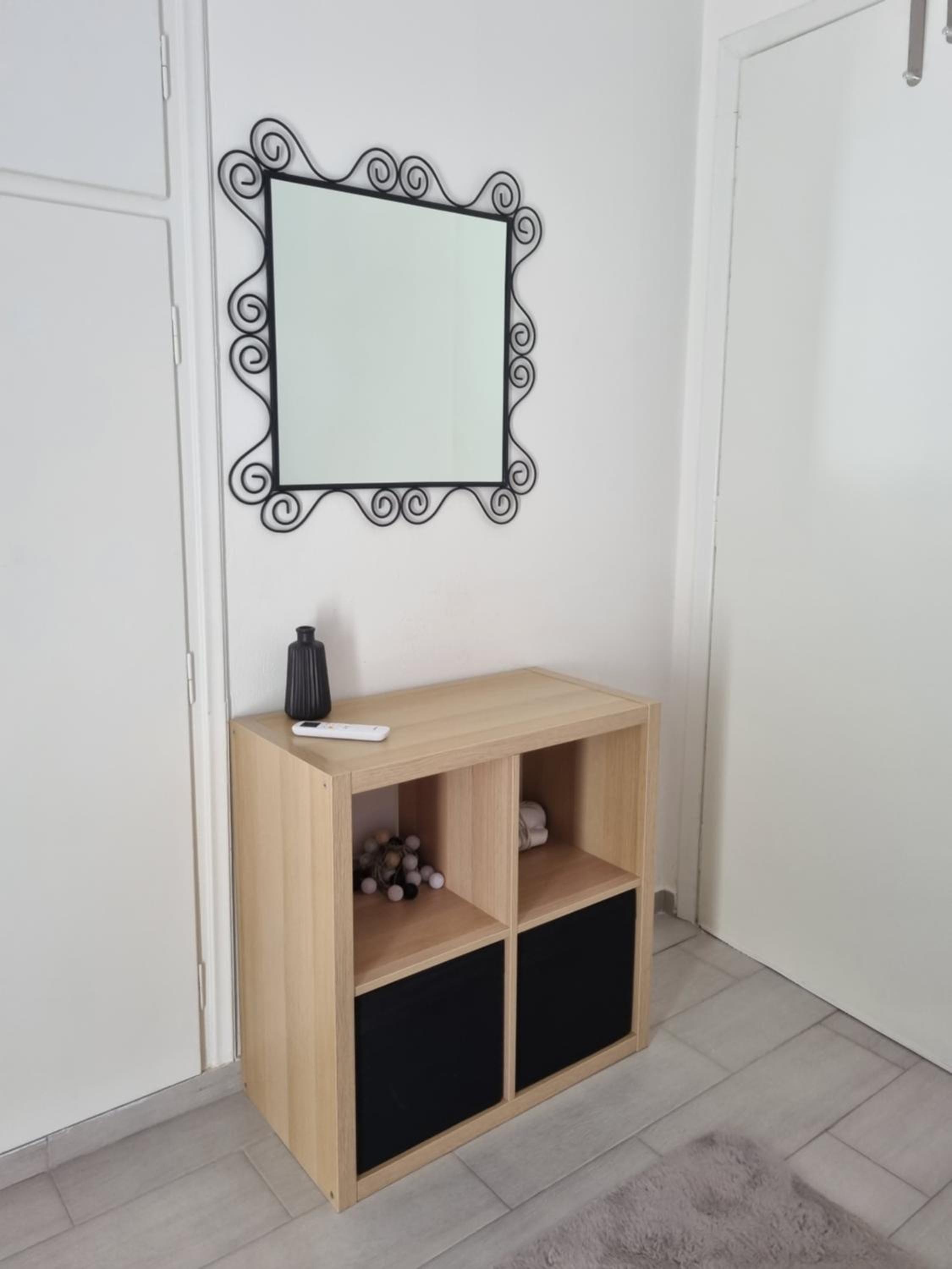Park view apartment near Panormou