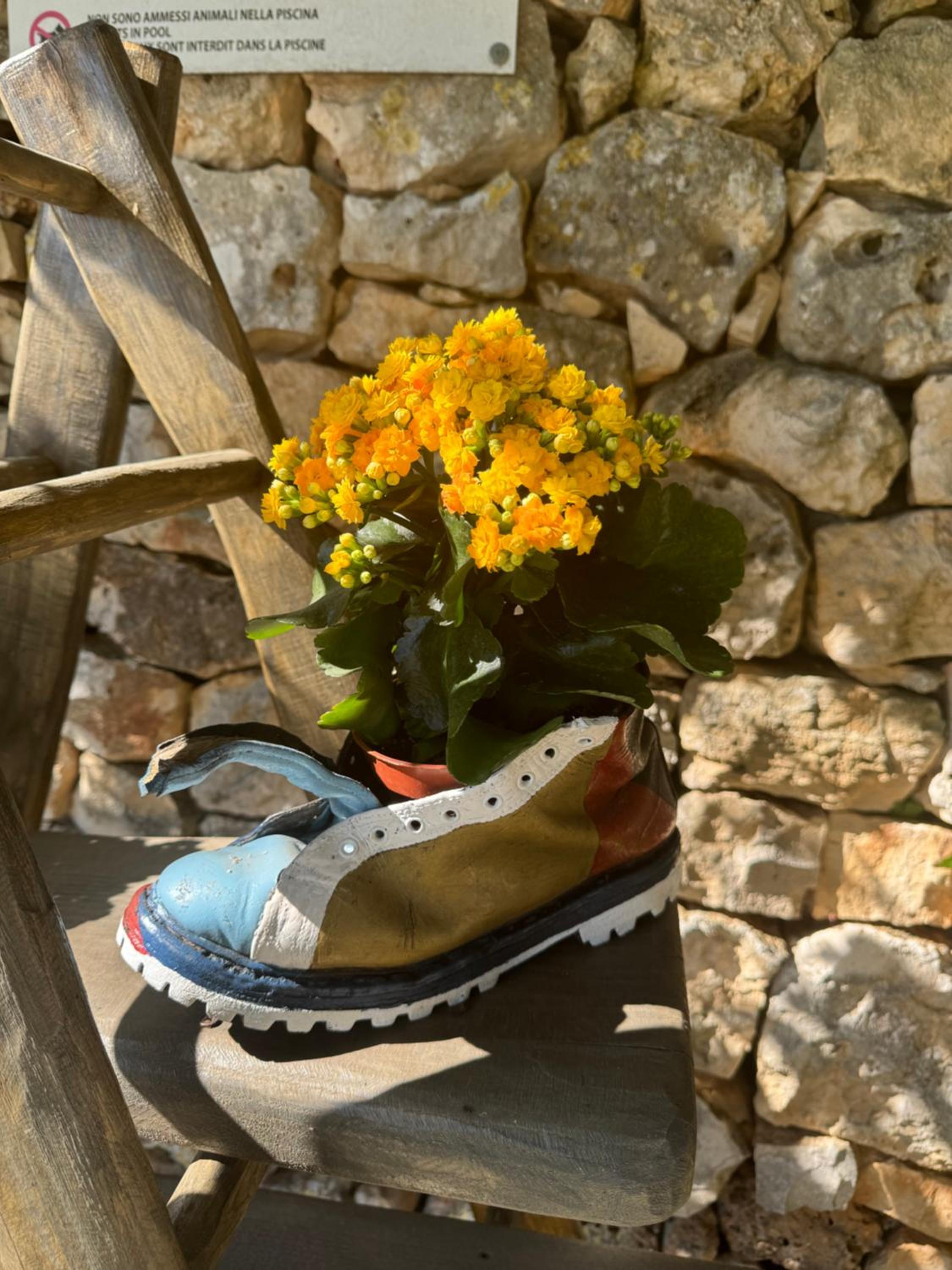 Trulli Del Bosco, photo 13