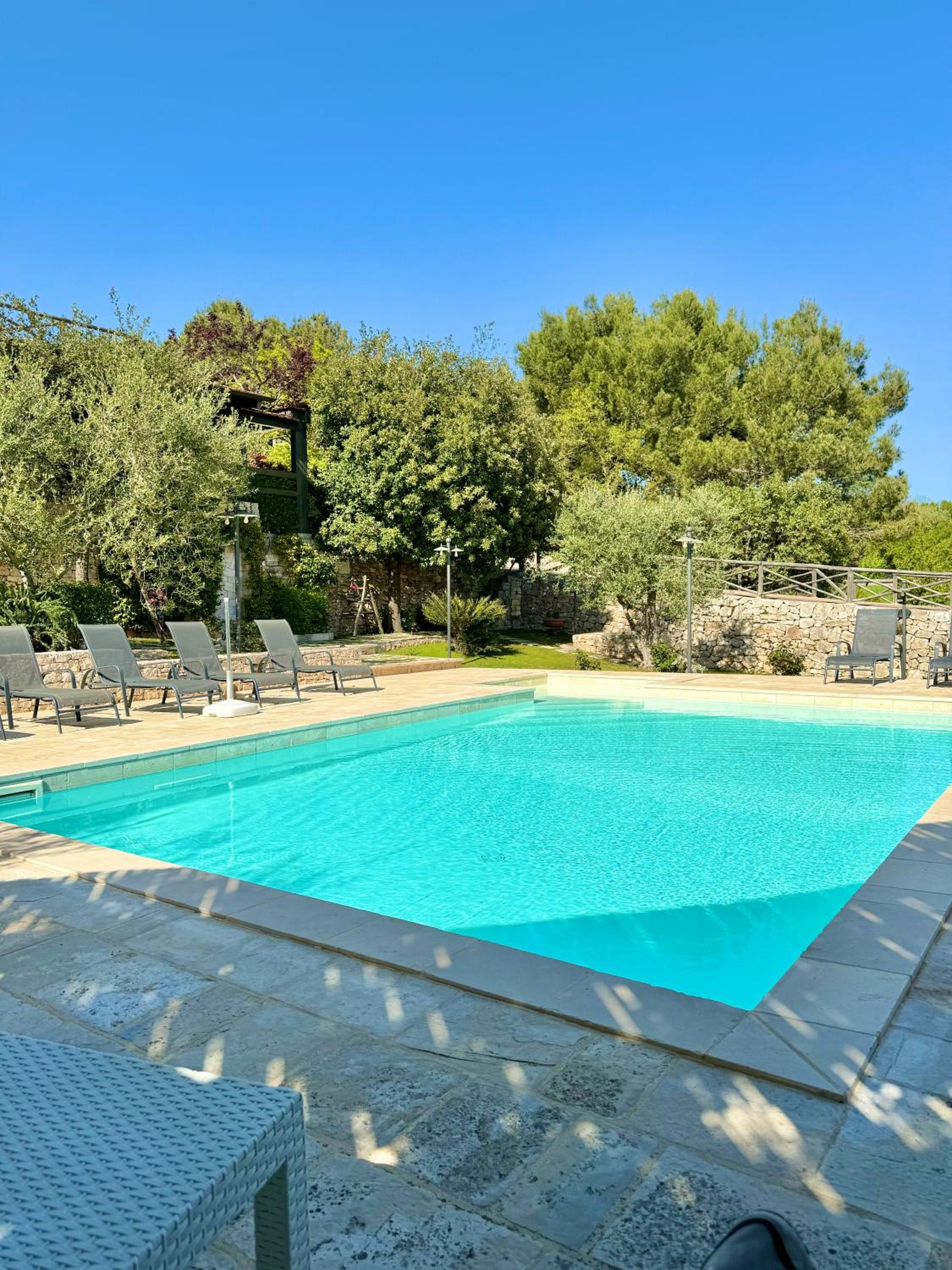 Trulli Bosco Selva — photo 4