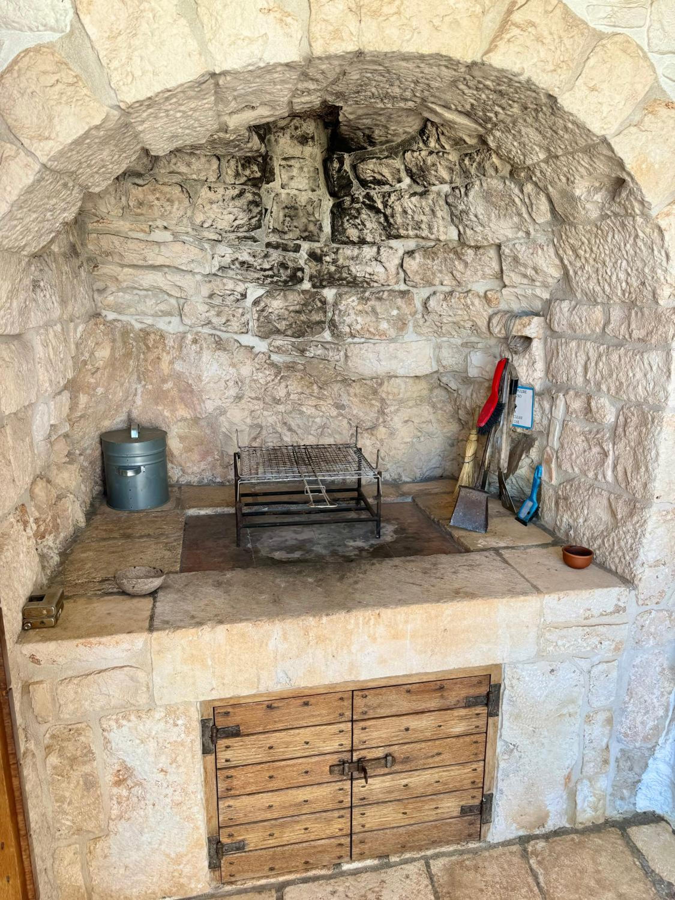 Trulli Bosco Selva — photo 2