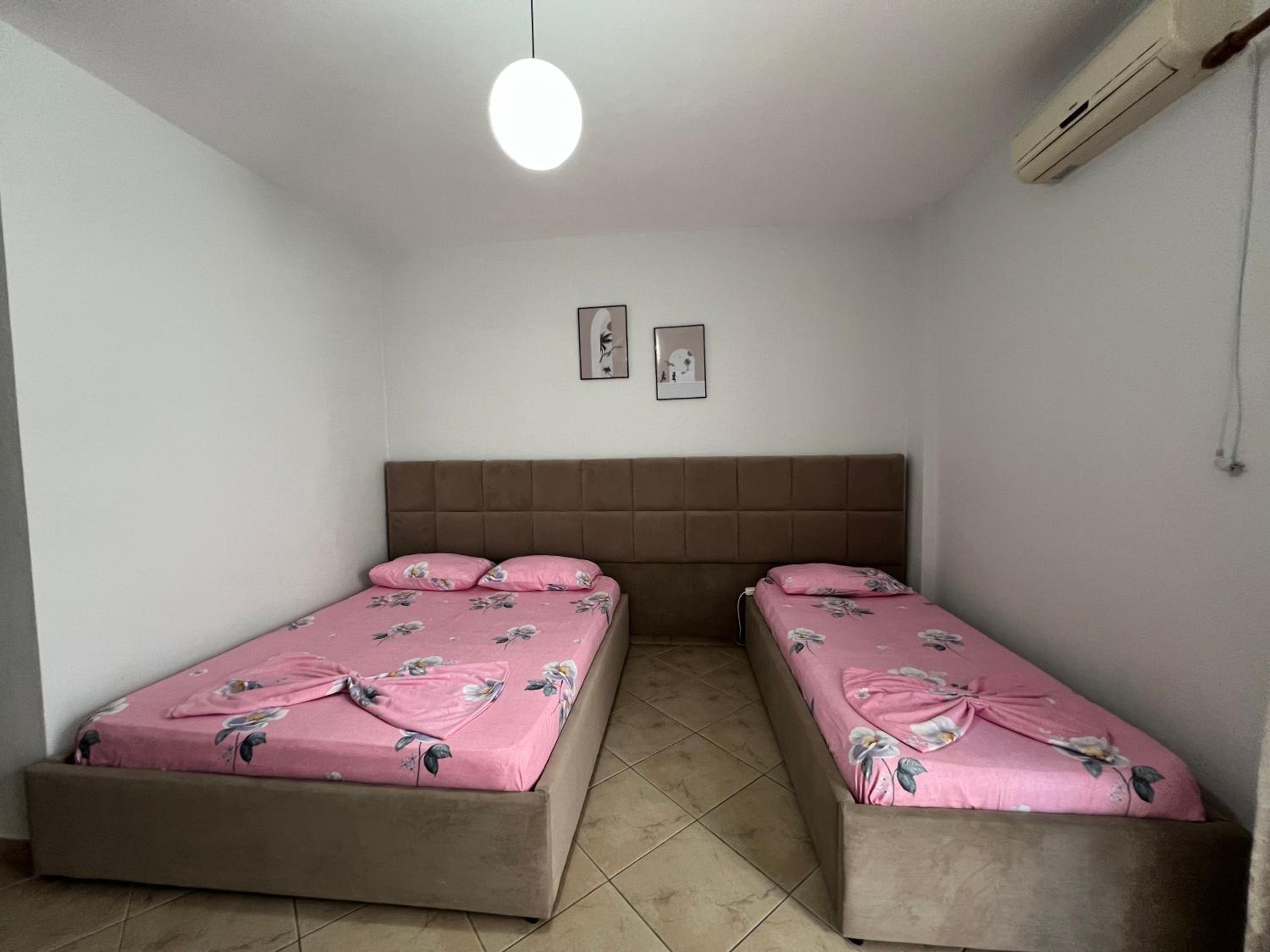 Armando Home-Free Parking Included