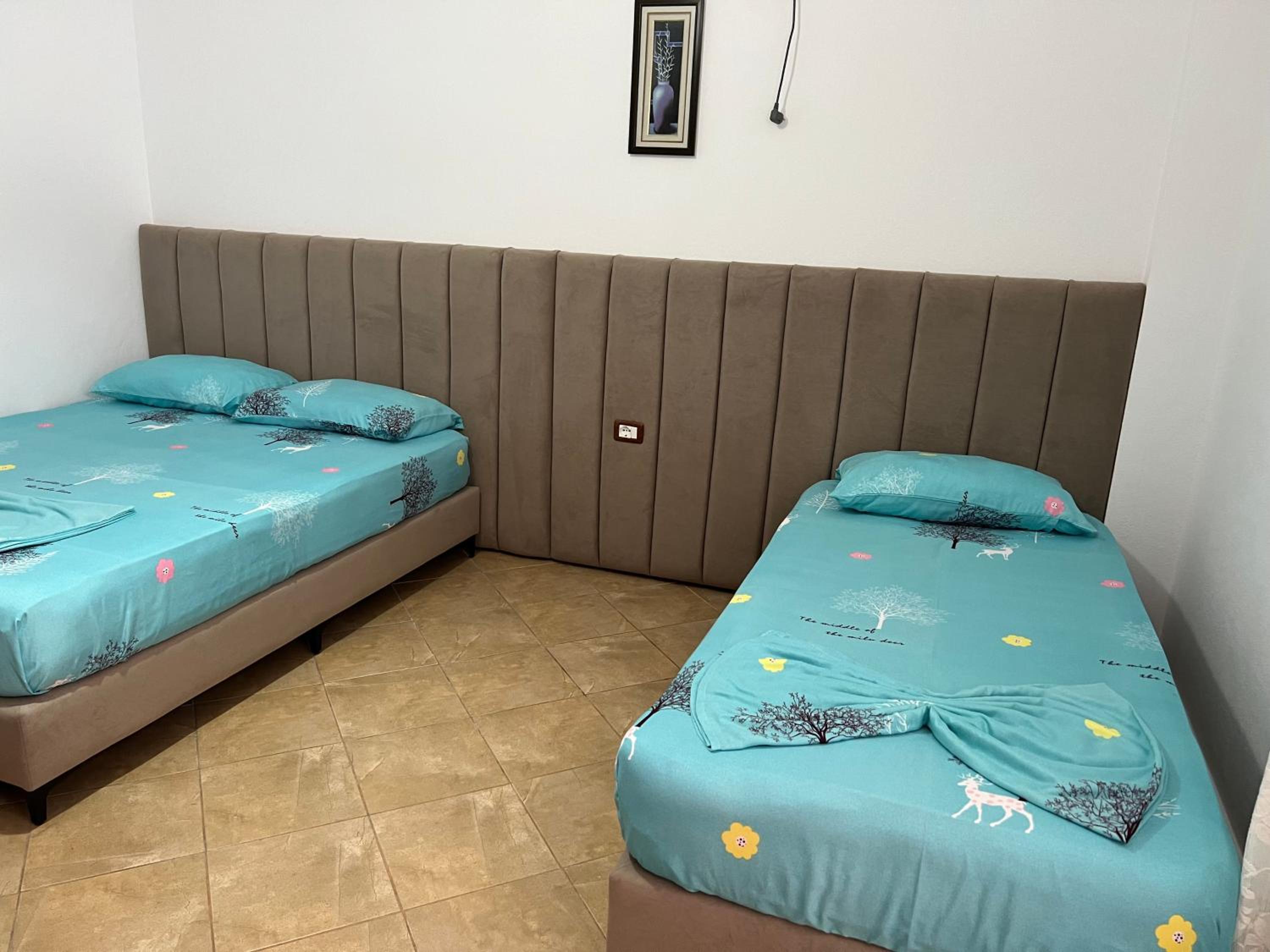 Armando Home-Free Parking Included