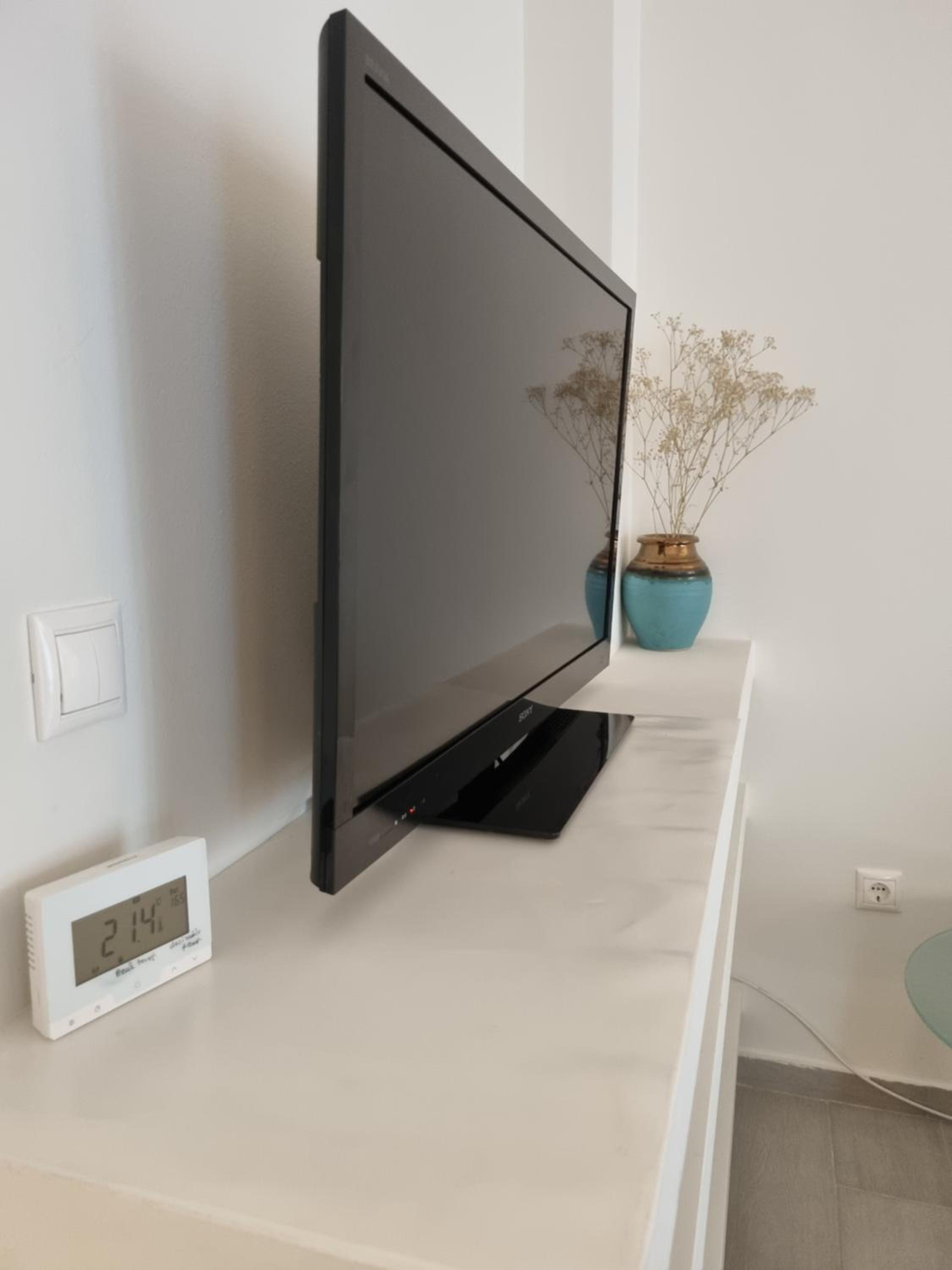 Park view apartment near Panormou
