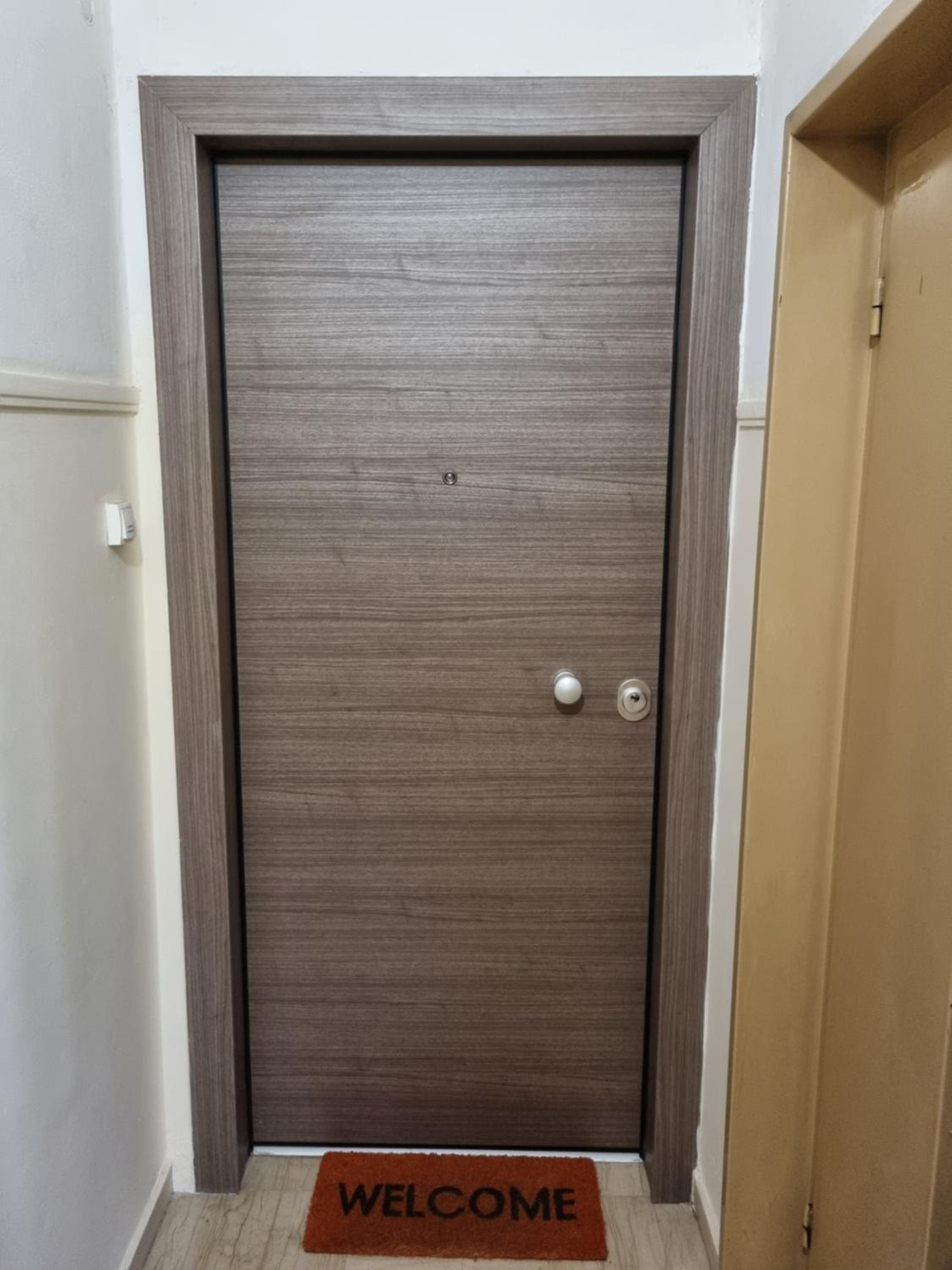 Park view apartment near Panormou
