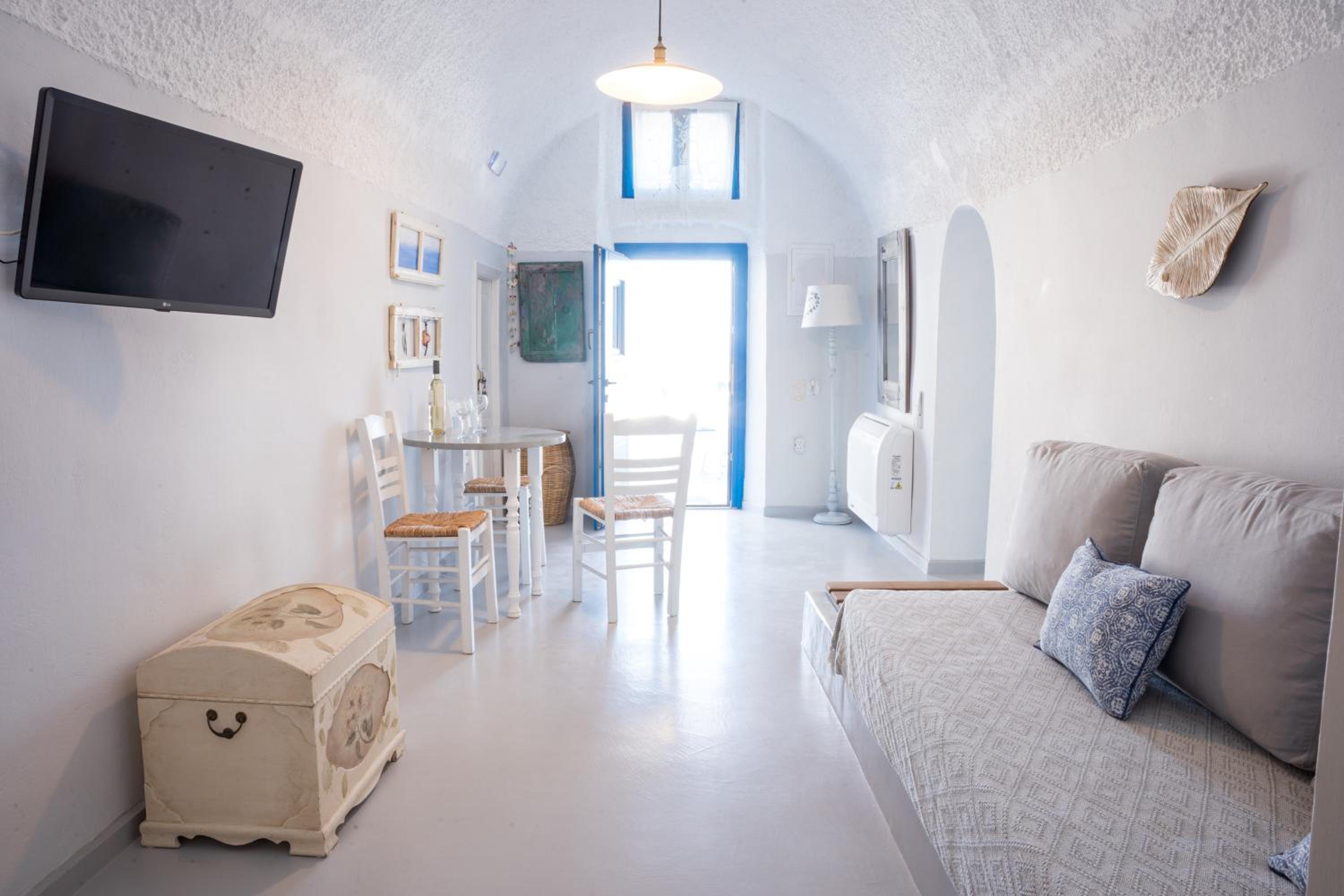 Joy House