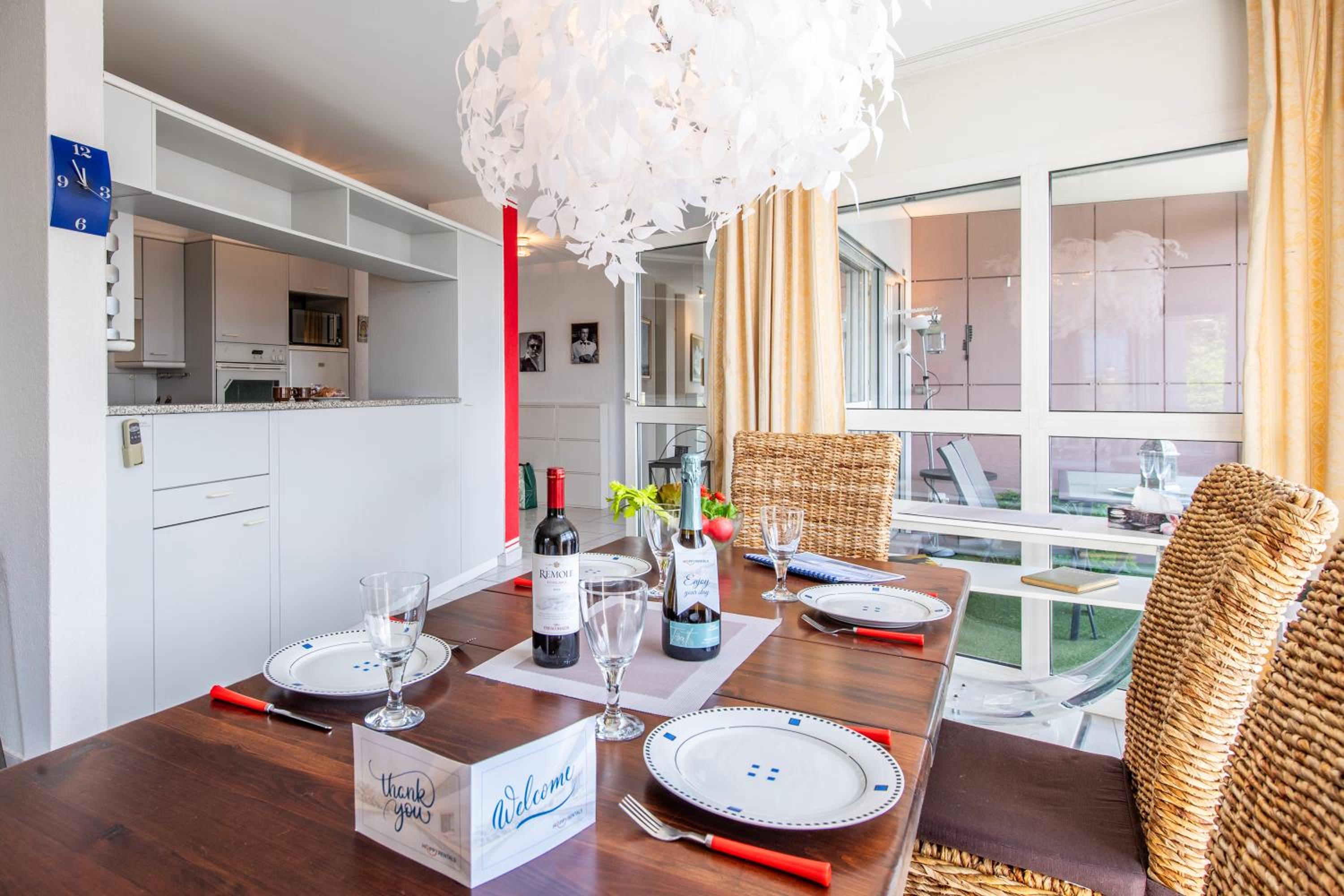 Divina Minusio - Happy Rentals