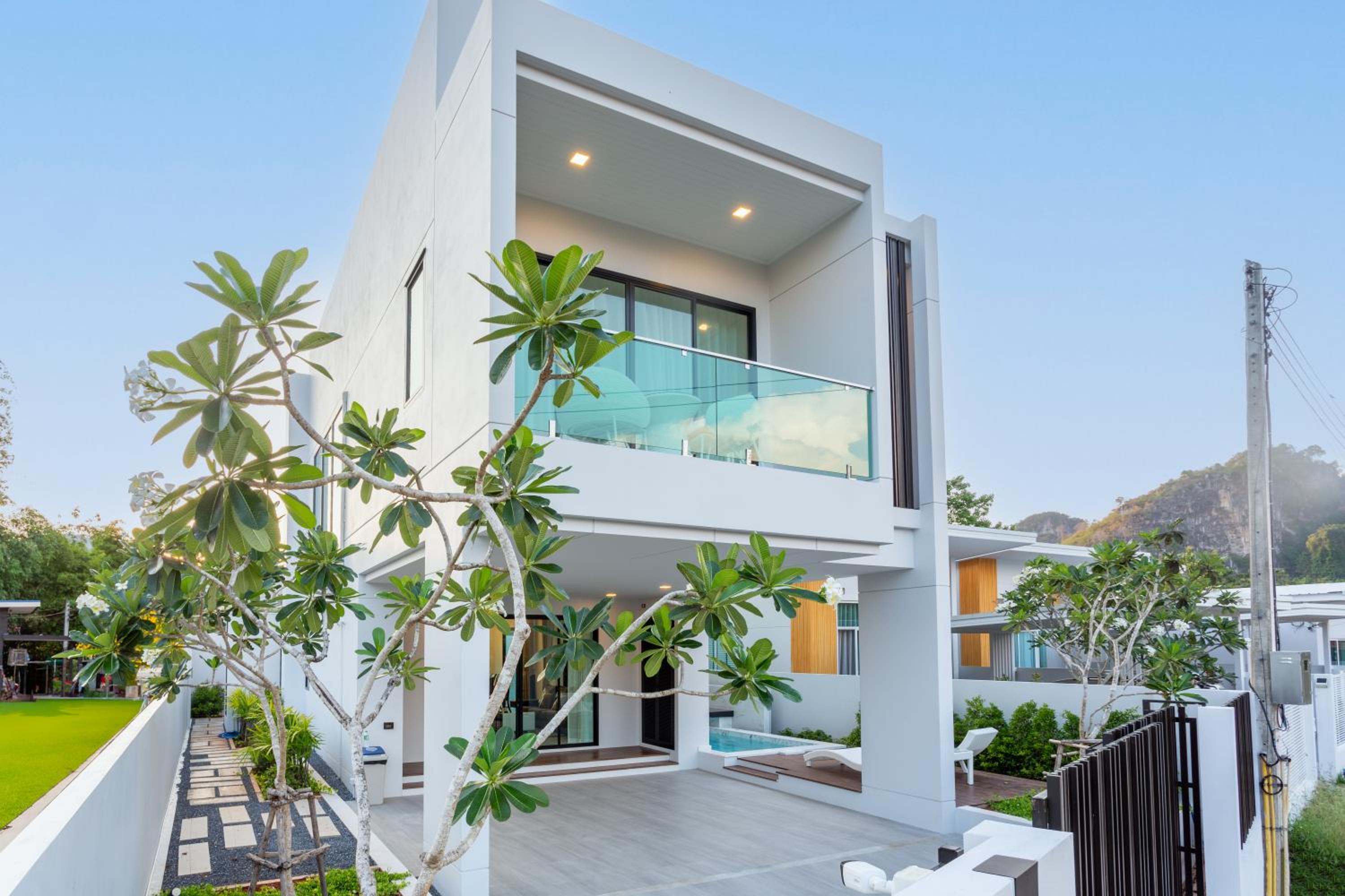 The Haven Krabi