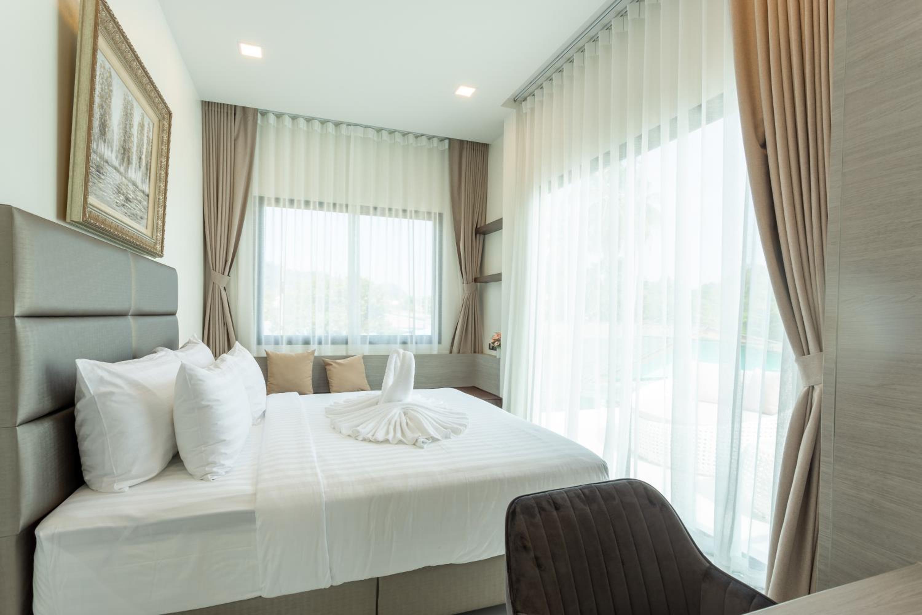 The Haven Krabi
