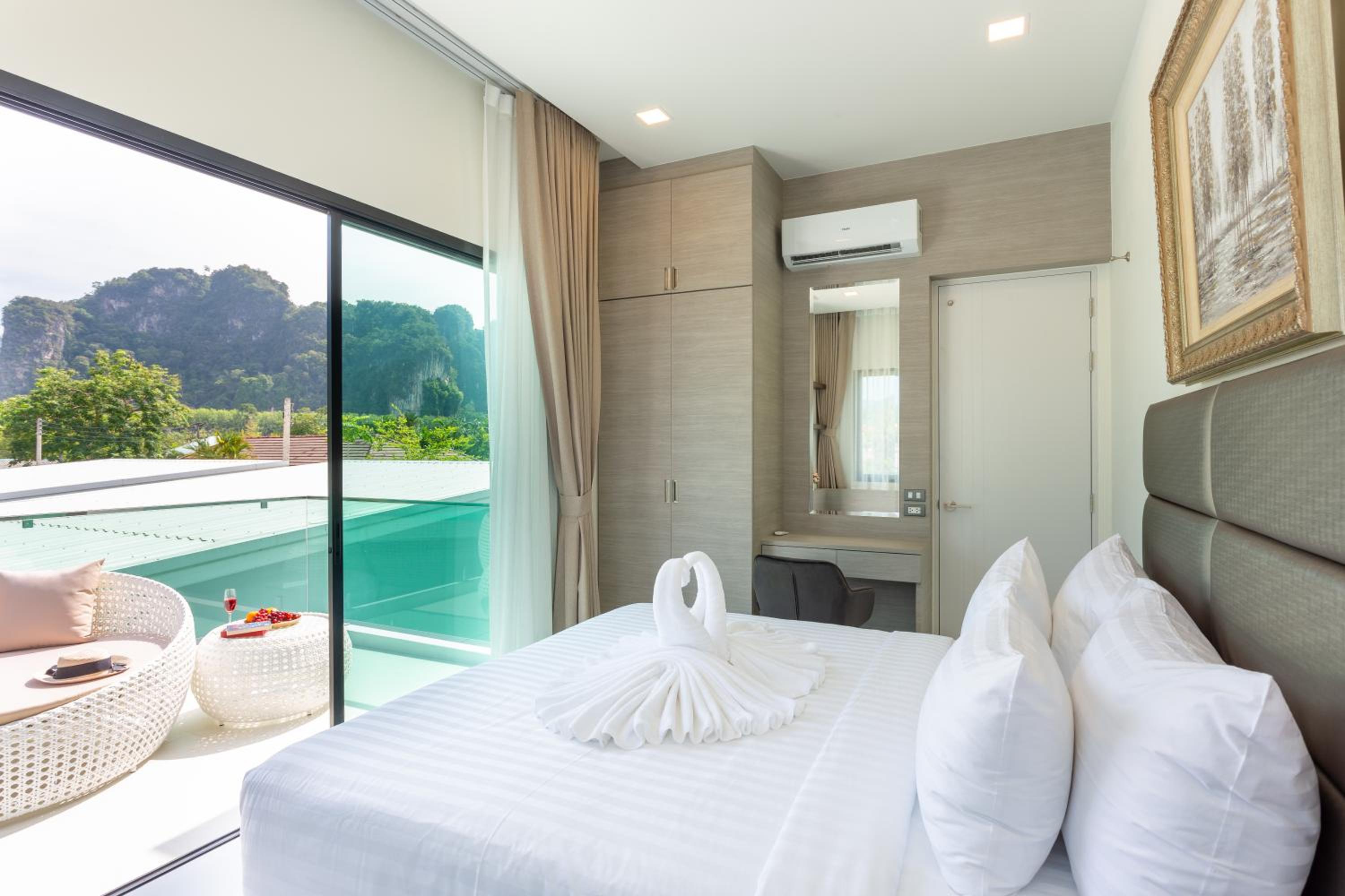 The Haven Krabi