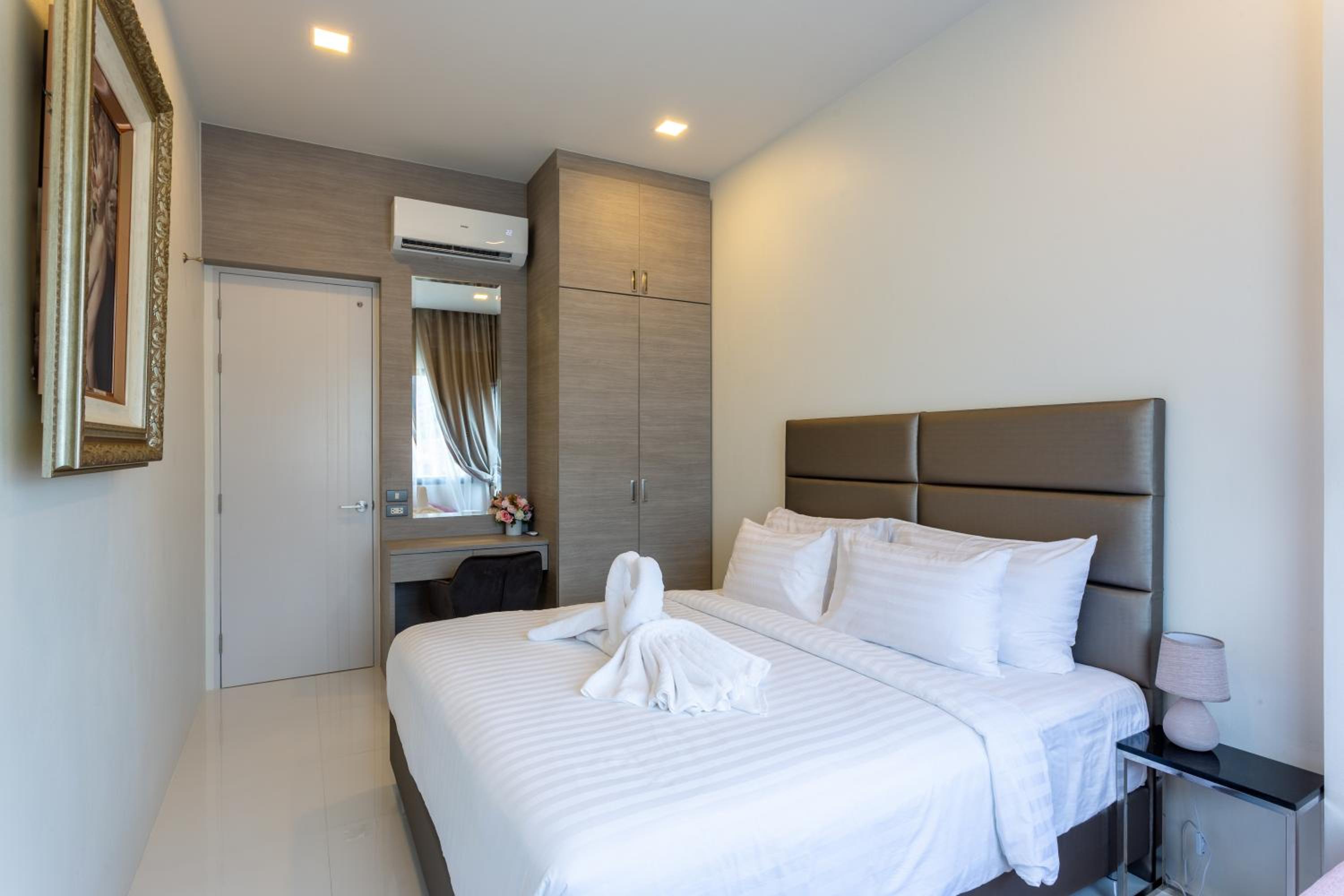 The Haven Krabi