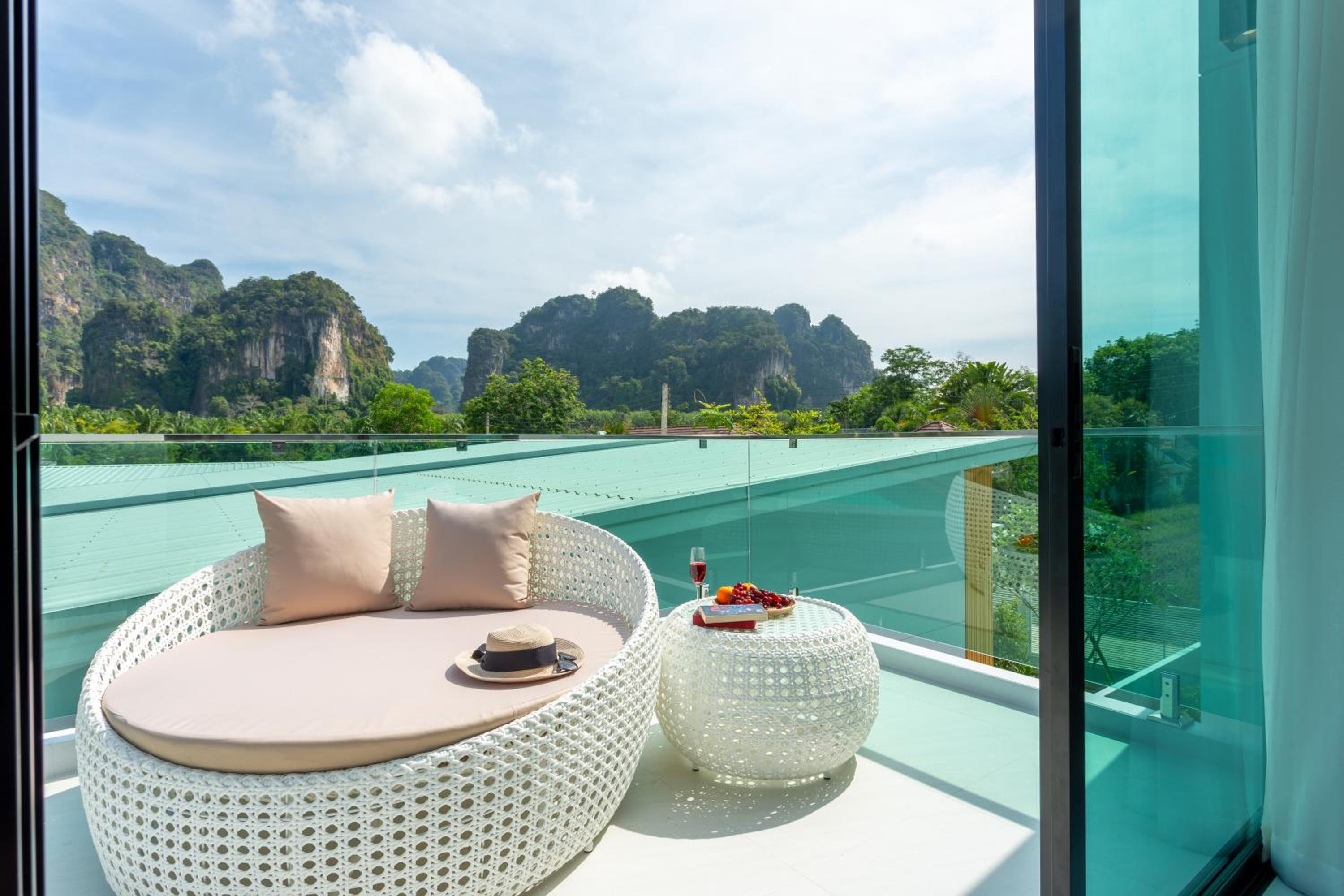 The Haven Krabi