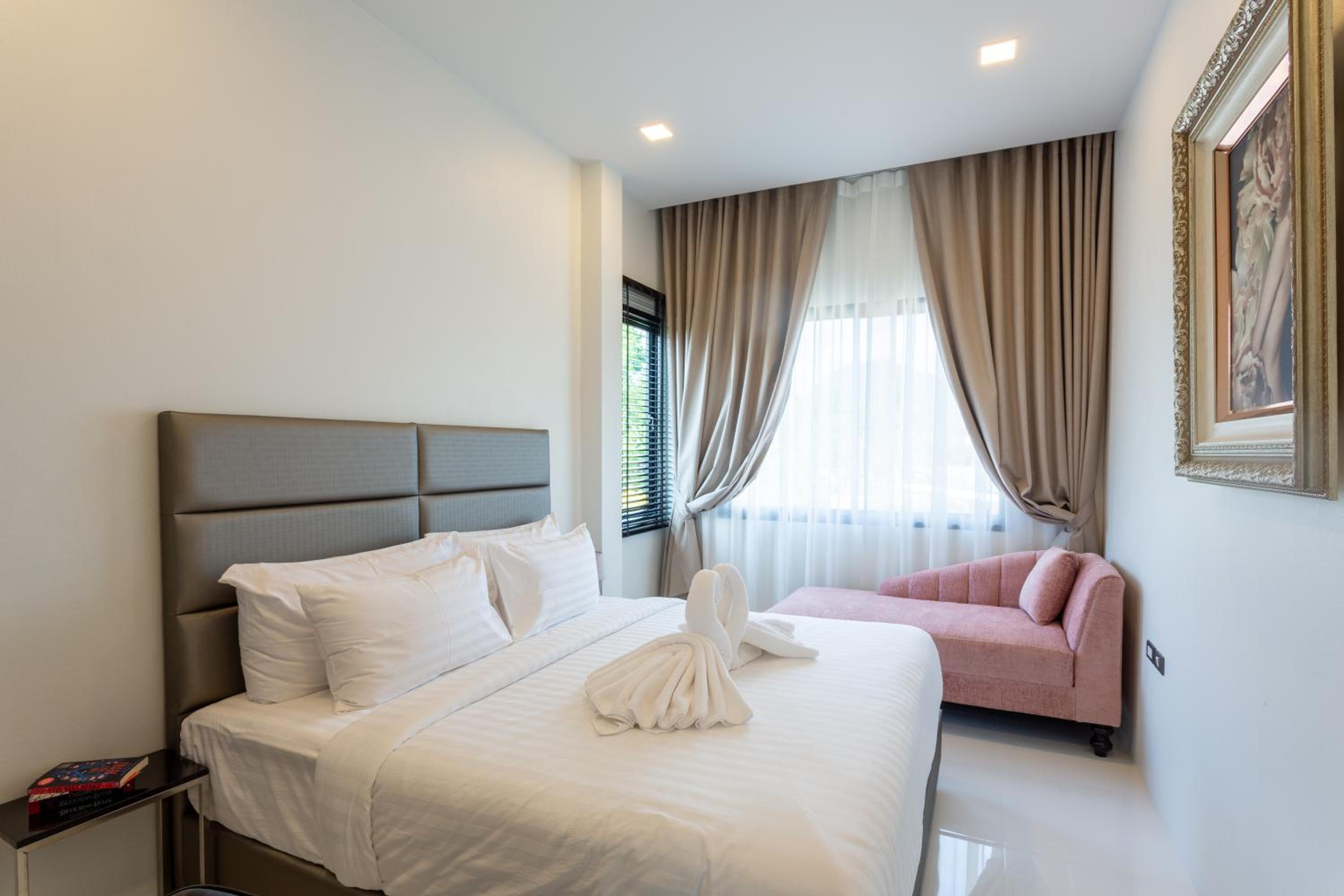 The Haven Krabi