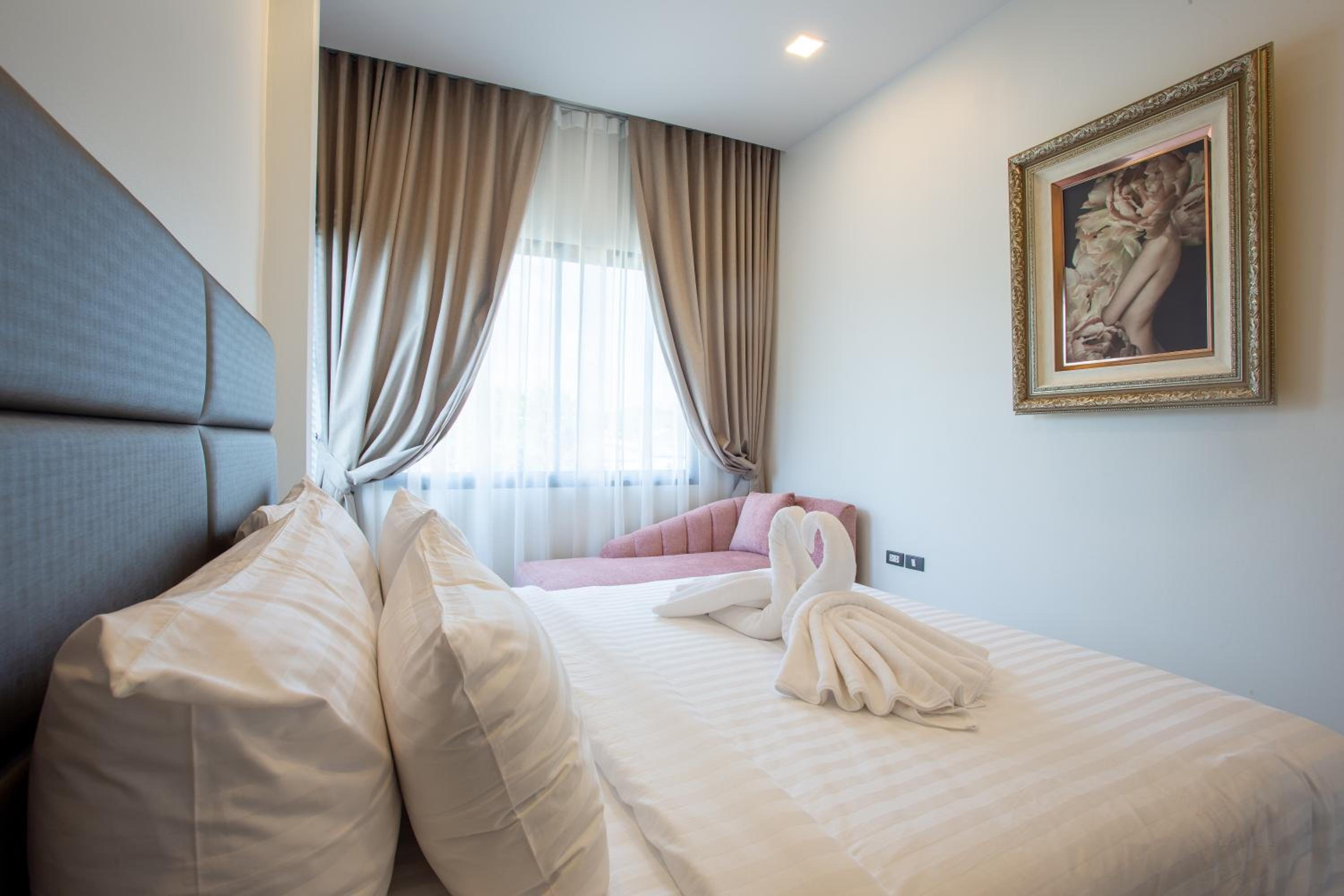 The Haven Krabi