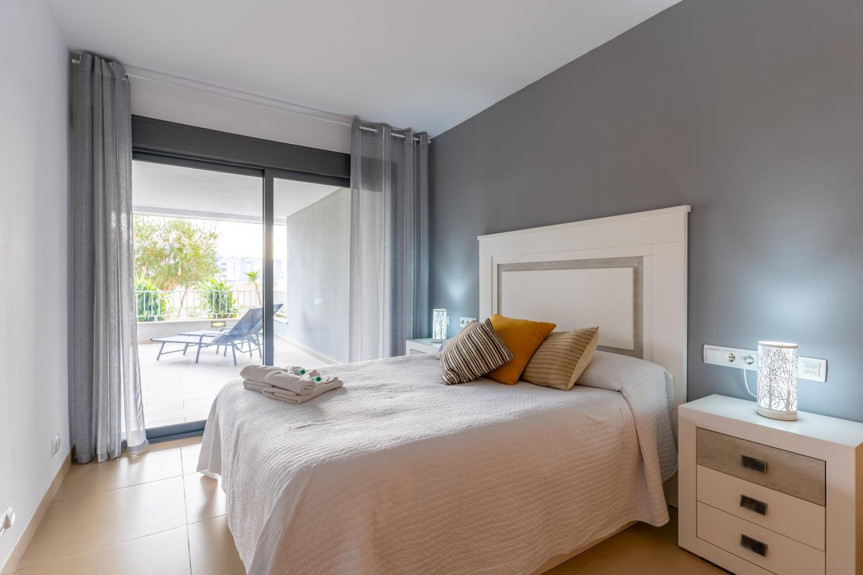 Apartamento Mirador Playa Serena III R&R