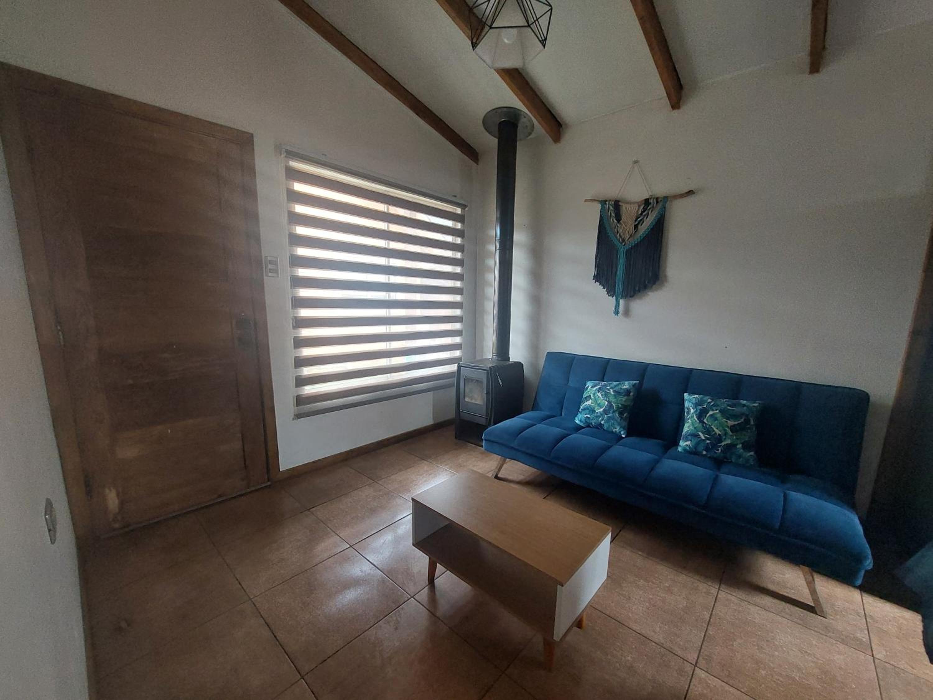 Mi Cabaña