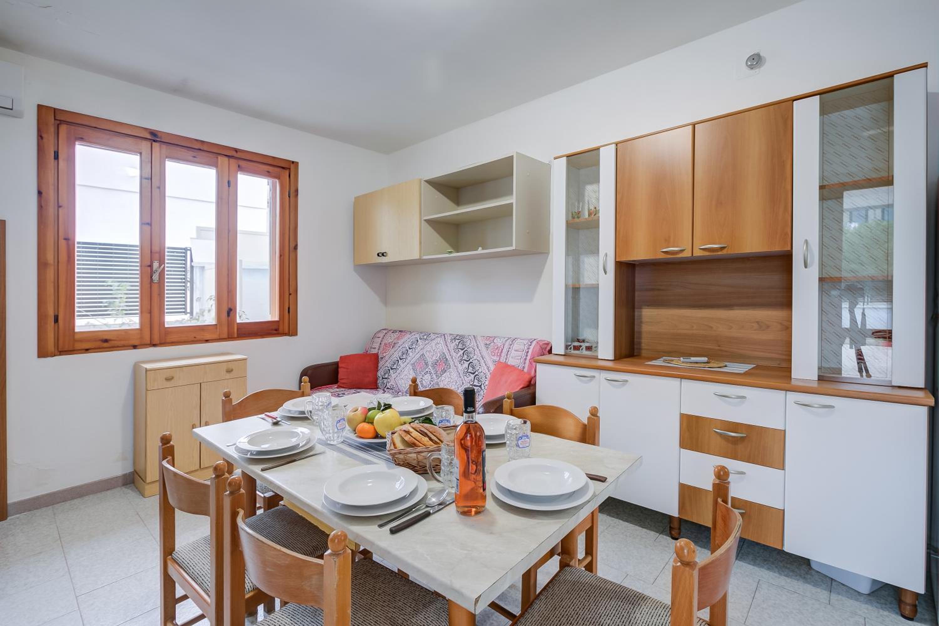 Villetta Azzurra near the sea - Happy Rentals view 3