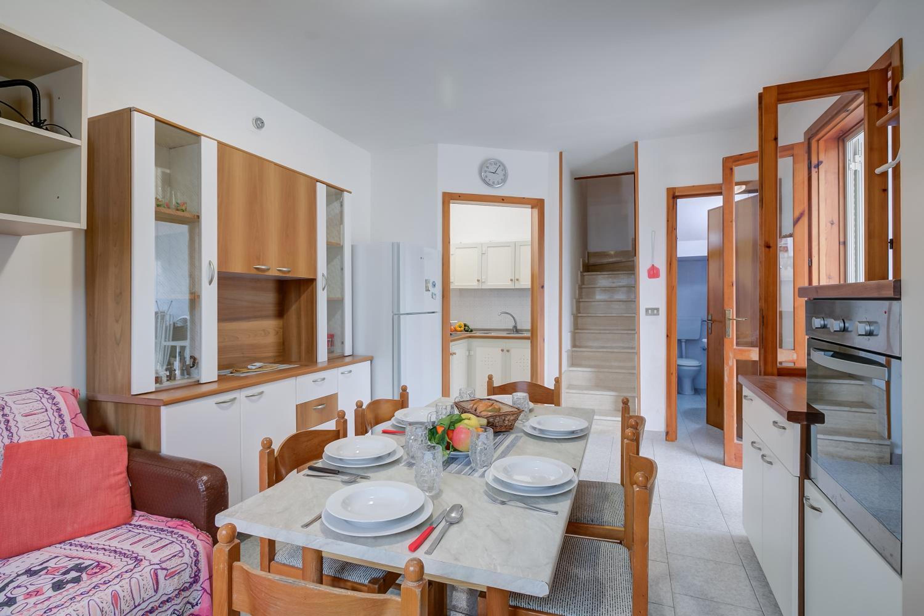 Villetta Azzurra near the sea - Happy Rentals view 4