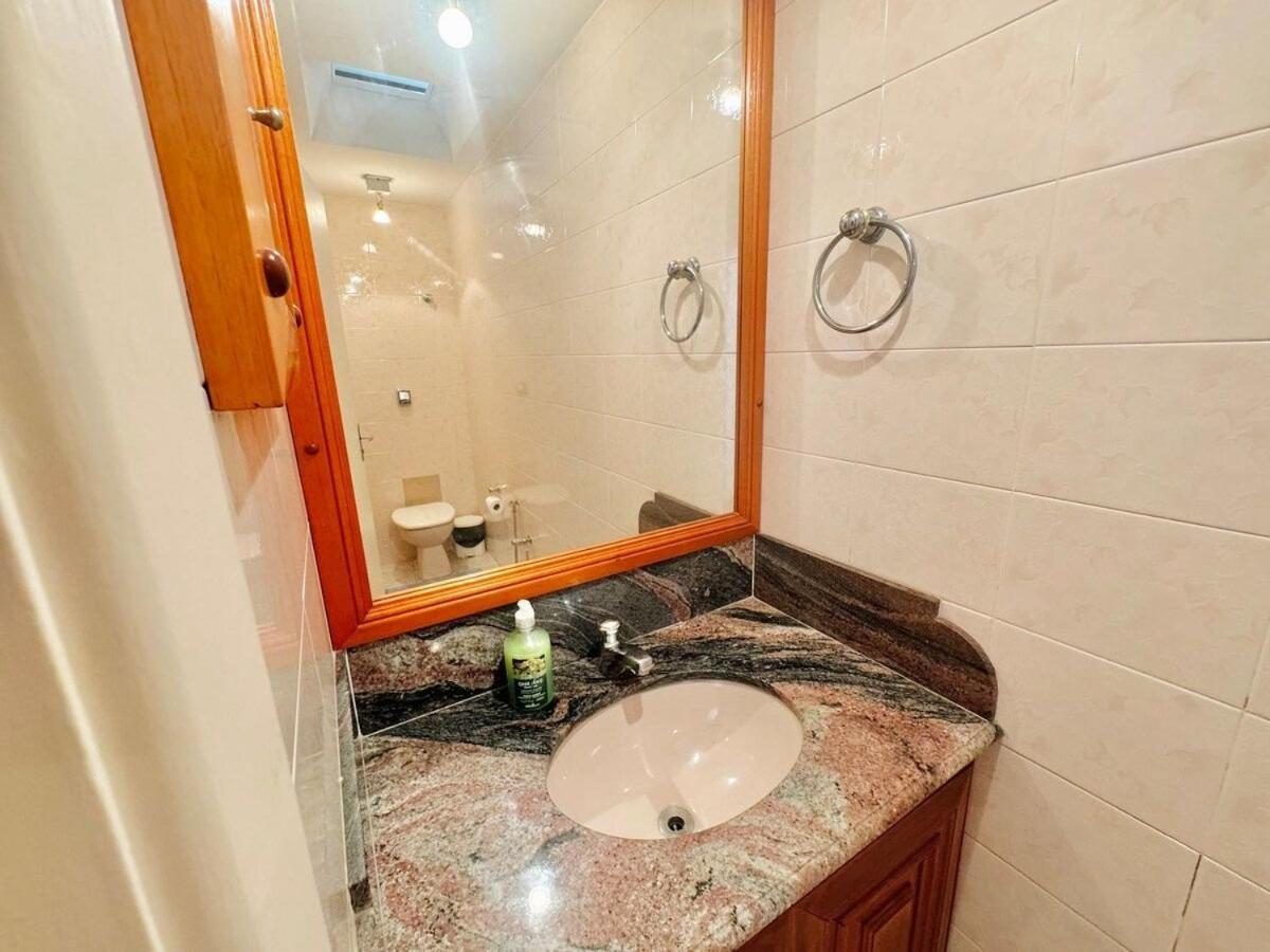 Cobertura com piscina e churrasqueira