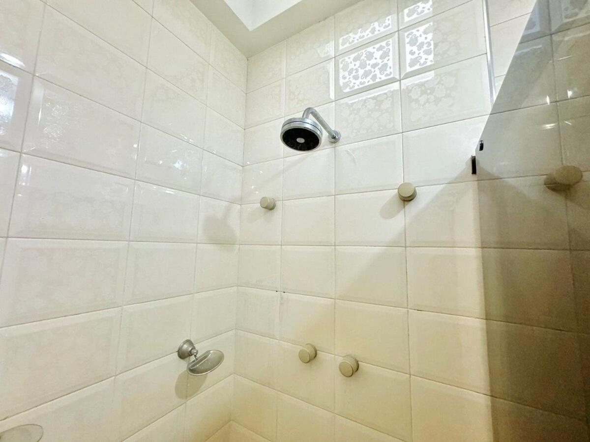 Cobertura com piscina e churrasqueira