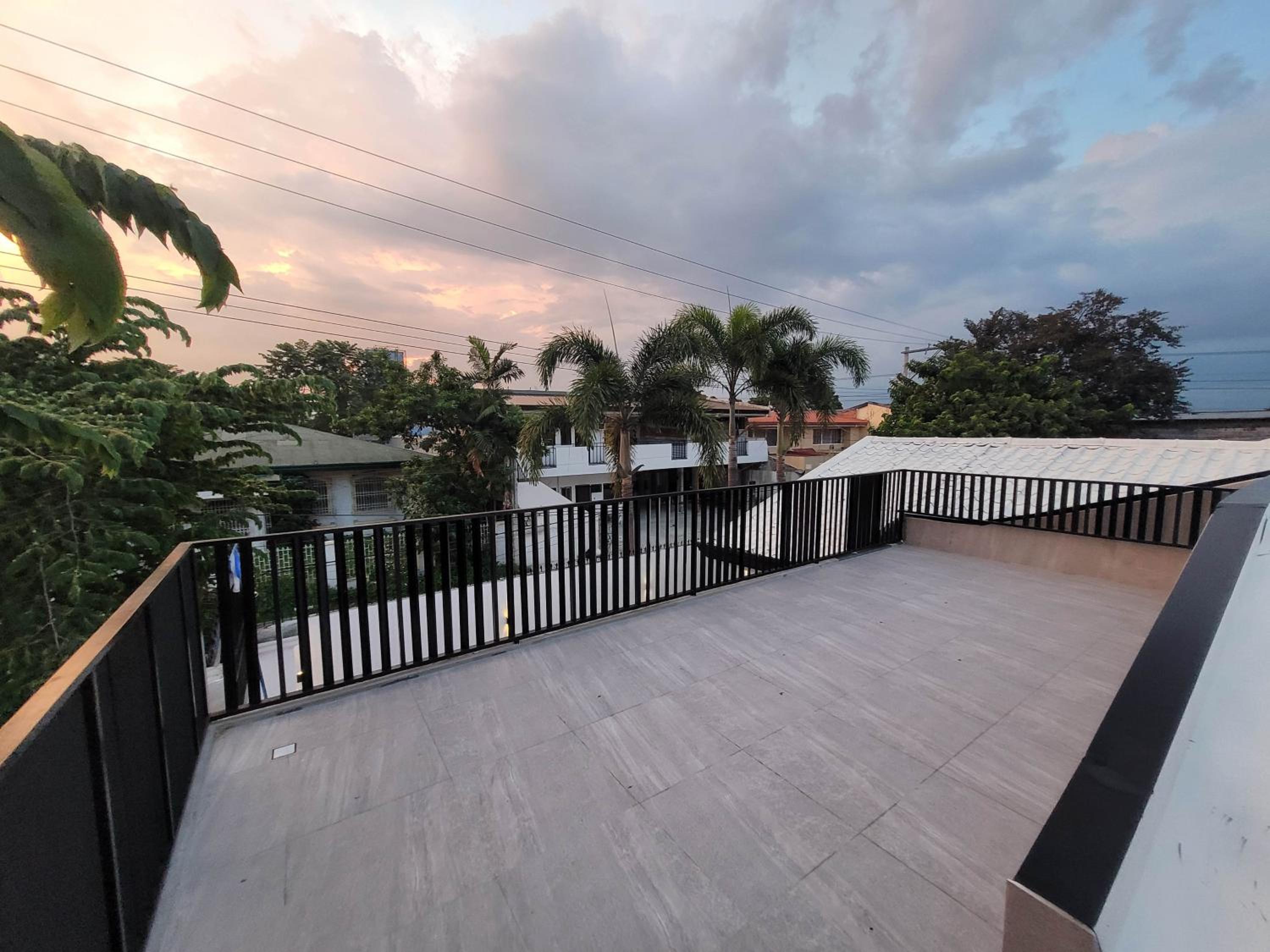 roof